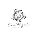 Sweet Magnolia Charms logo