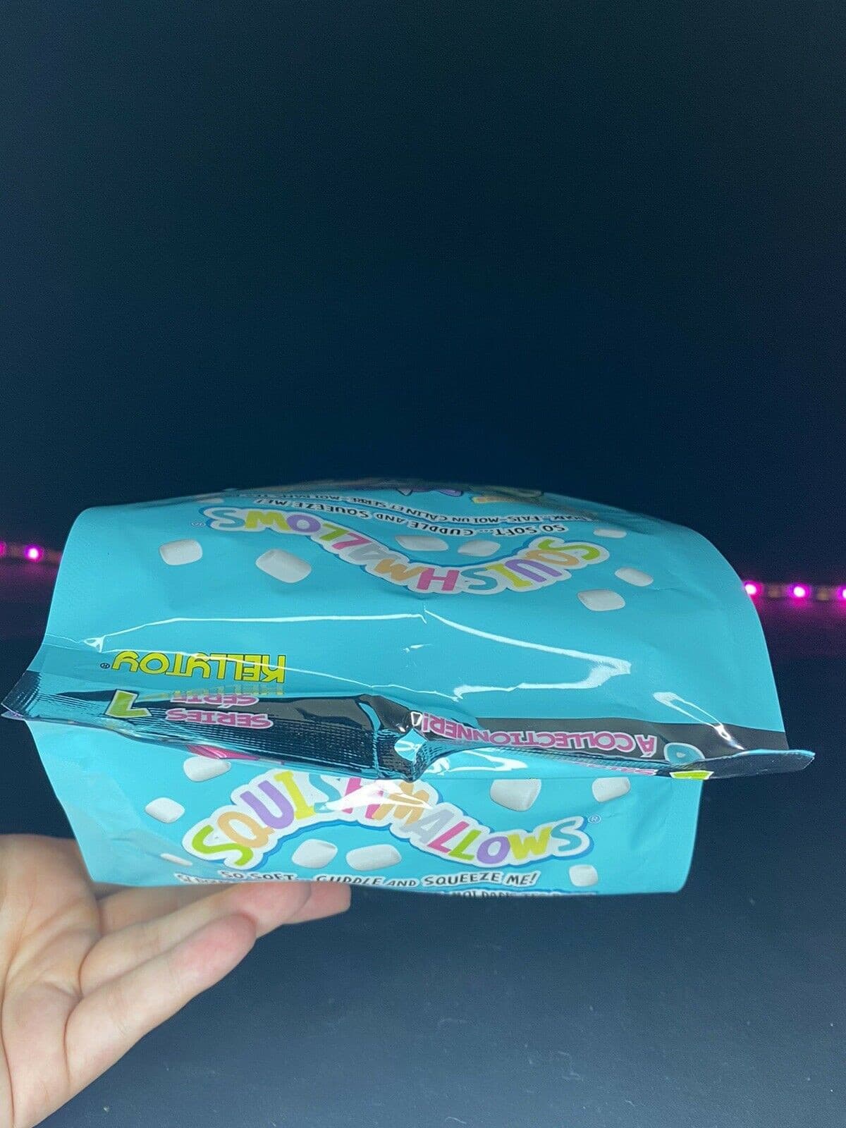 Squishmallow Sealed 8” MYSTERY SQUAD BLIND BAG Scented Plush Toy Gift NEW!! | Sweet Magnolia Charms.
