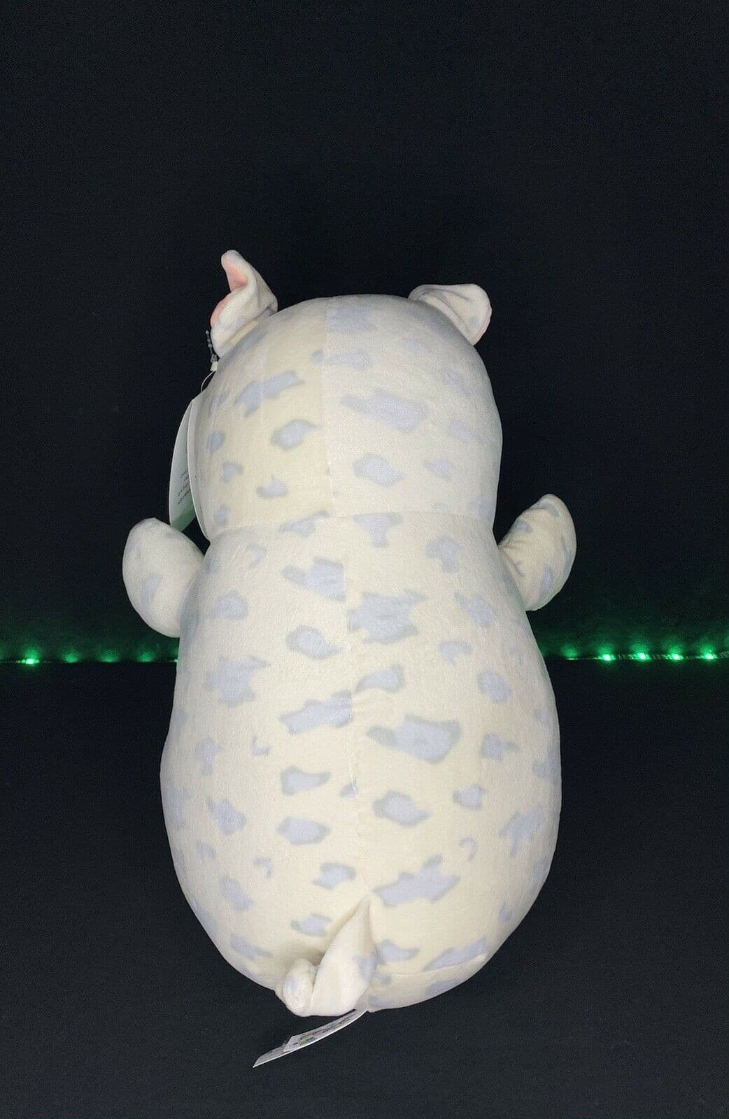 Squishmallow 14β Reese the Pig Hug Mees SPRING 2021 NWT | Sweet Magnolia Charms.