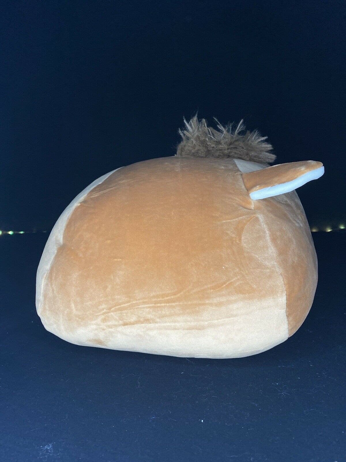 Squishmallow Brisby the Horse Stackable 12" Plush Kellytoy NWT | Sweet Magnolia Charms.
