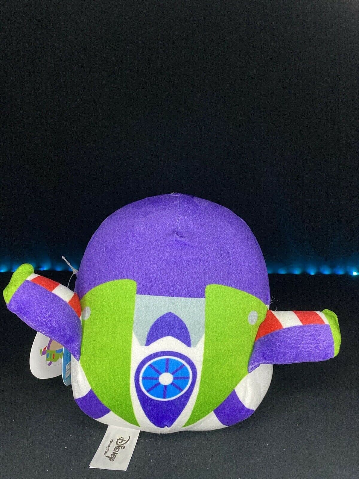 Squishmallow 7.5” Disney Buzz Lightyear | Sweet Magnolia Charms.