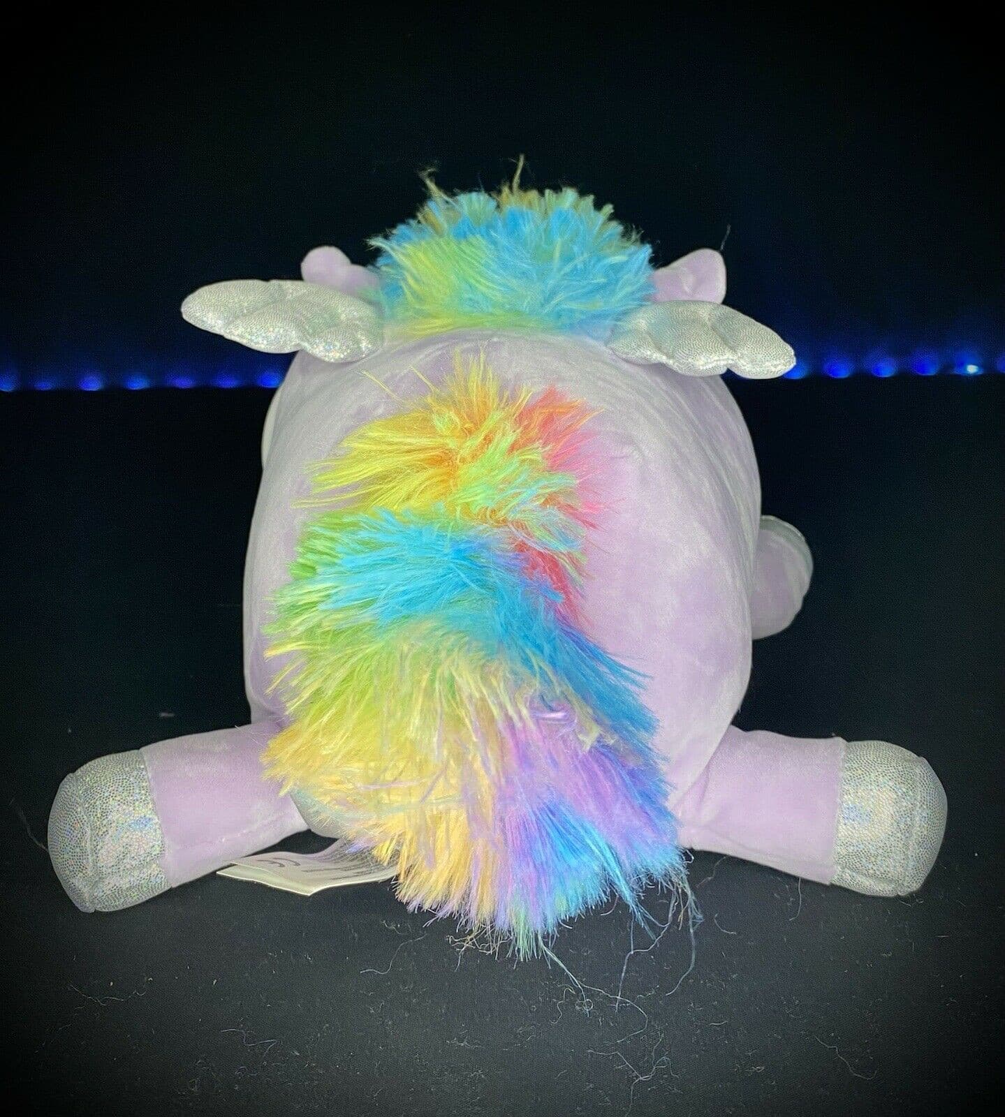 Squishmallow Stefana Unicorn 9" NWT Cuddler Plush Soft And Adorable! | Sweet Magnolia Charms.
