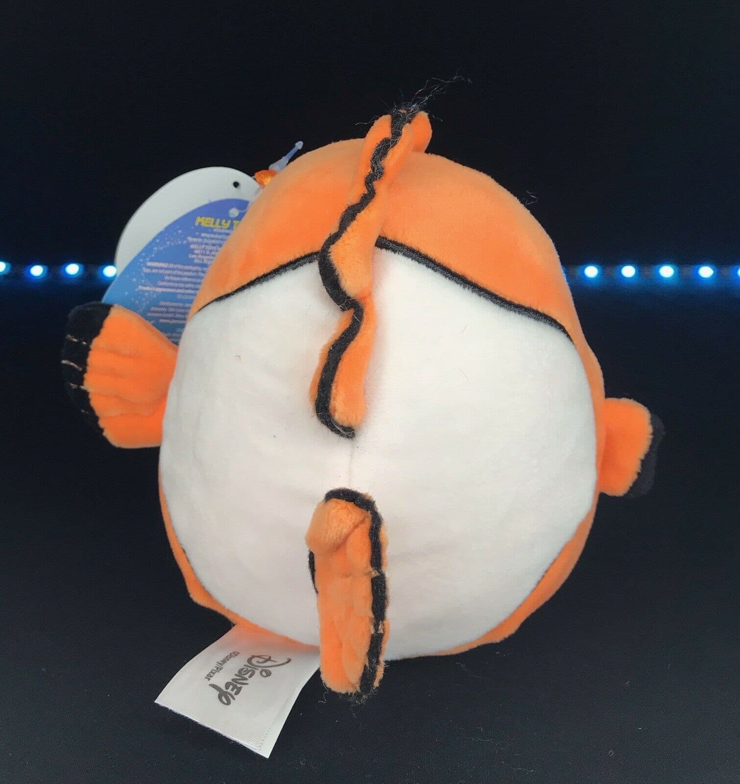 Squishmallow Disney Pixar Nemo  5" Plush NWT | Sweet Magnolia Charms.