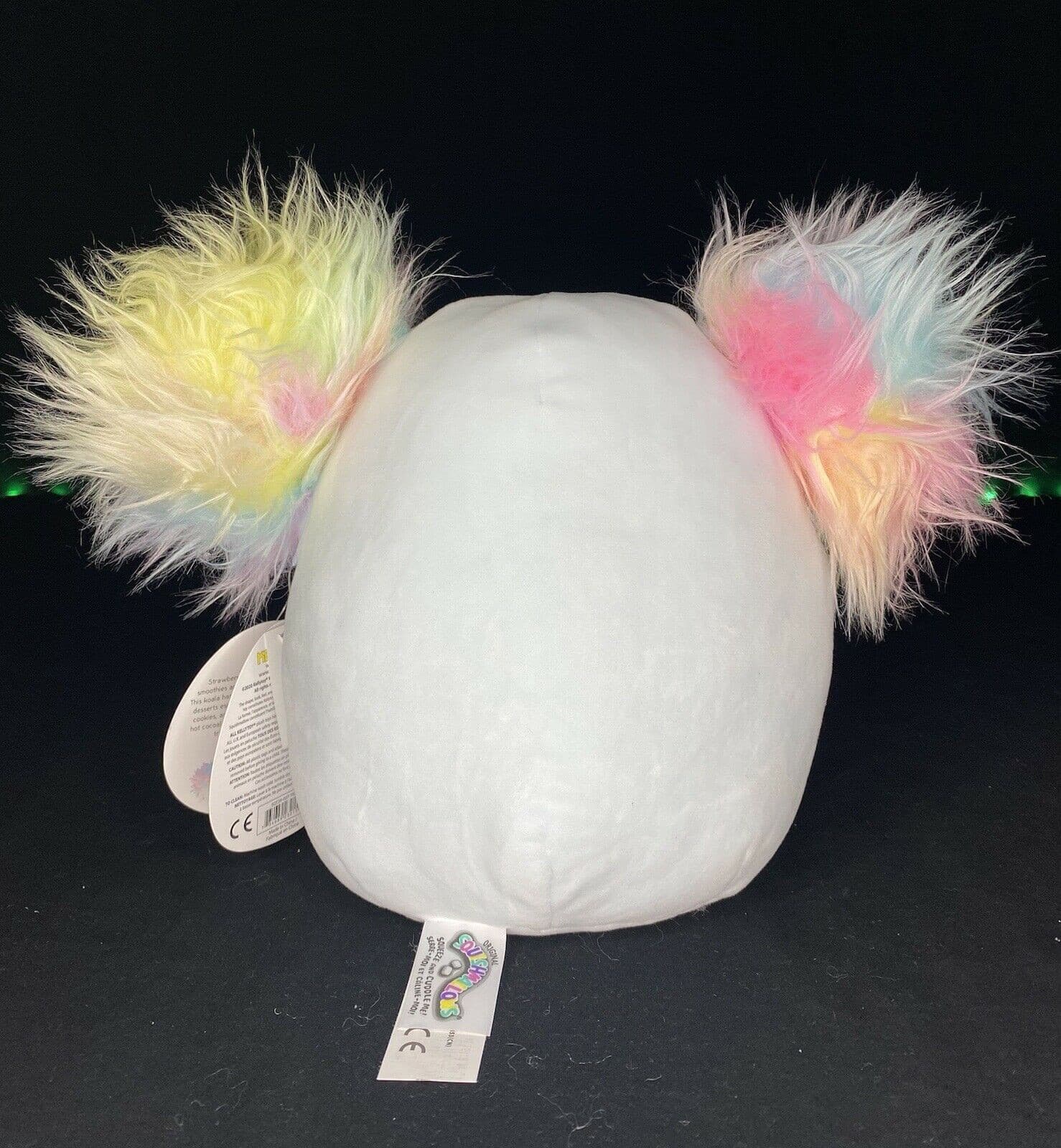 Squishmallow 8” Kya the Koala Plush | Sweet Magnolia Charms.