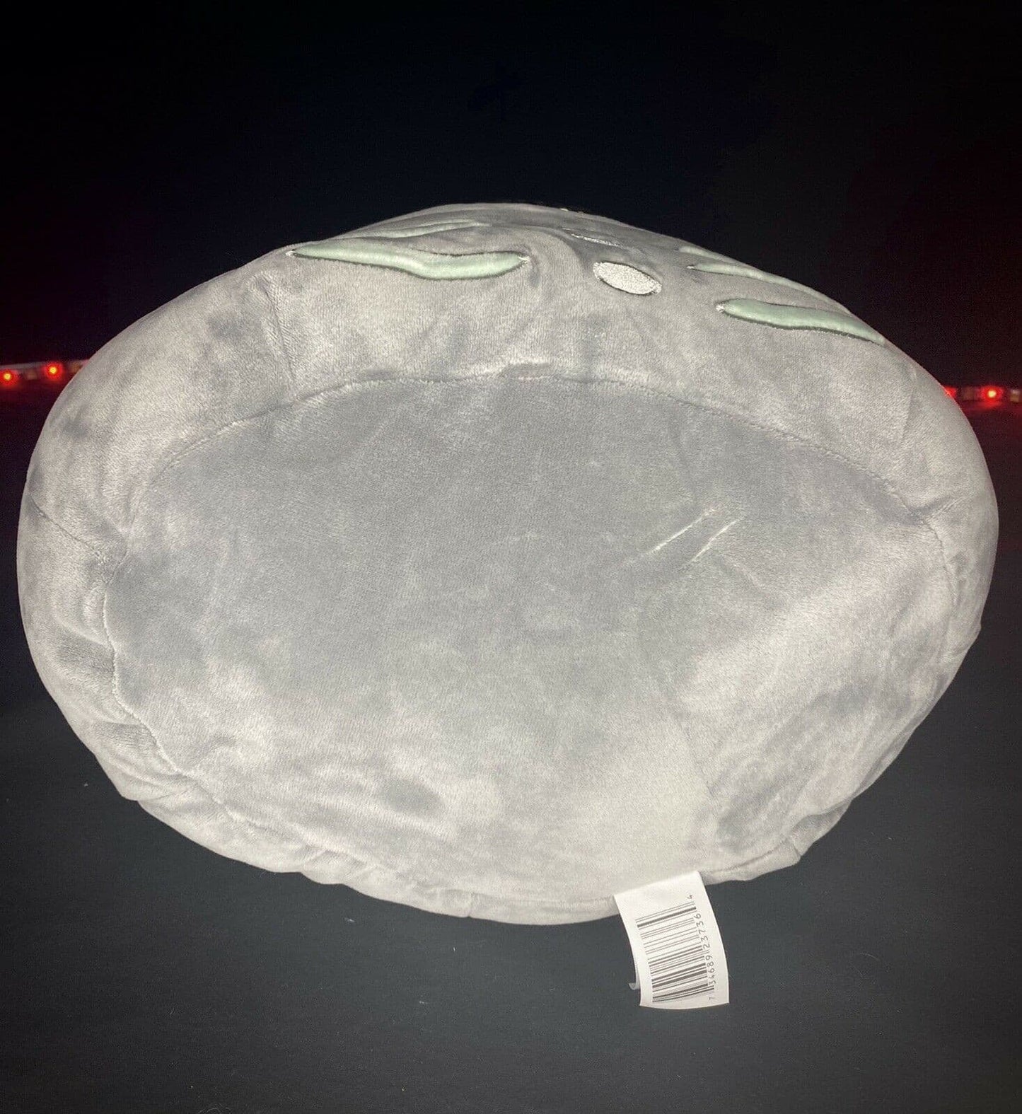 Squishmallow Nightmare Before Christmas 12" BARREL NWT 2021 HTF Oogie Boogie Boy | Sweet Magnolia Charms.