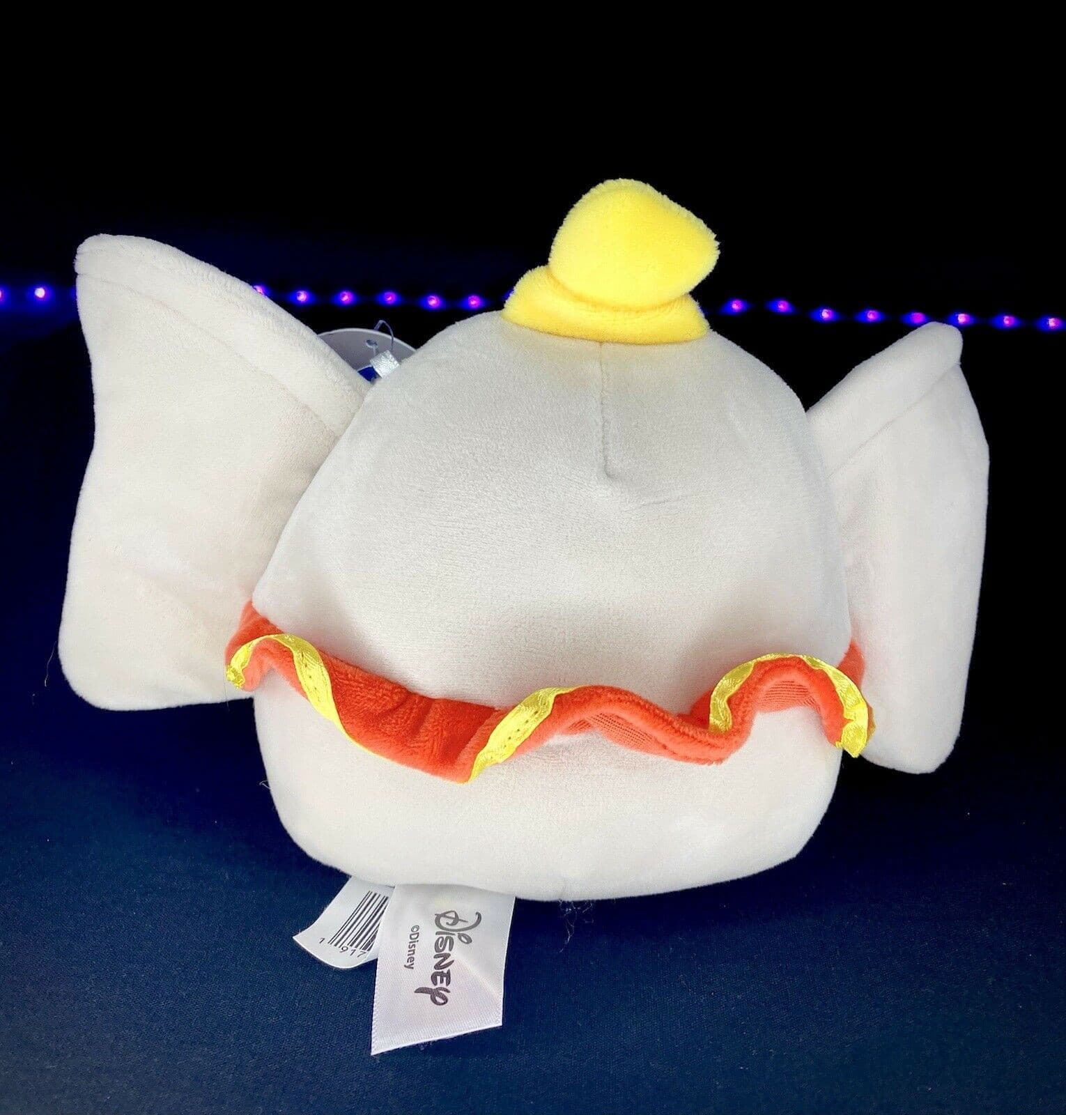 Squishmallow 5” Disney Dumbo the Elephant Plush | Sweet Magnolia Charms.