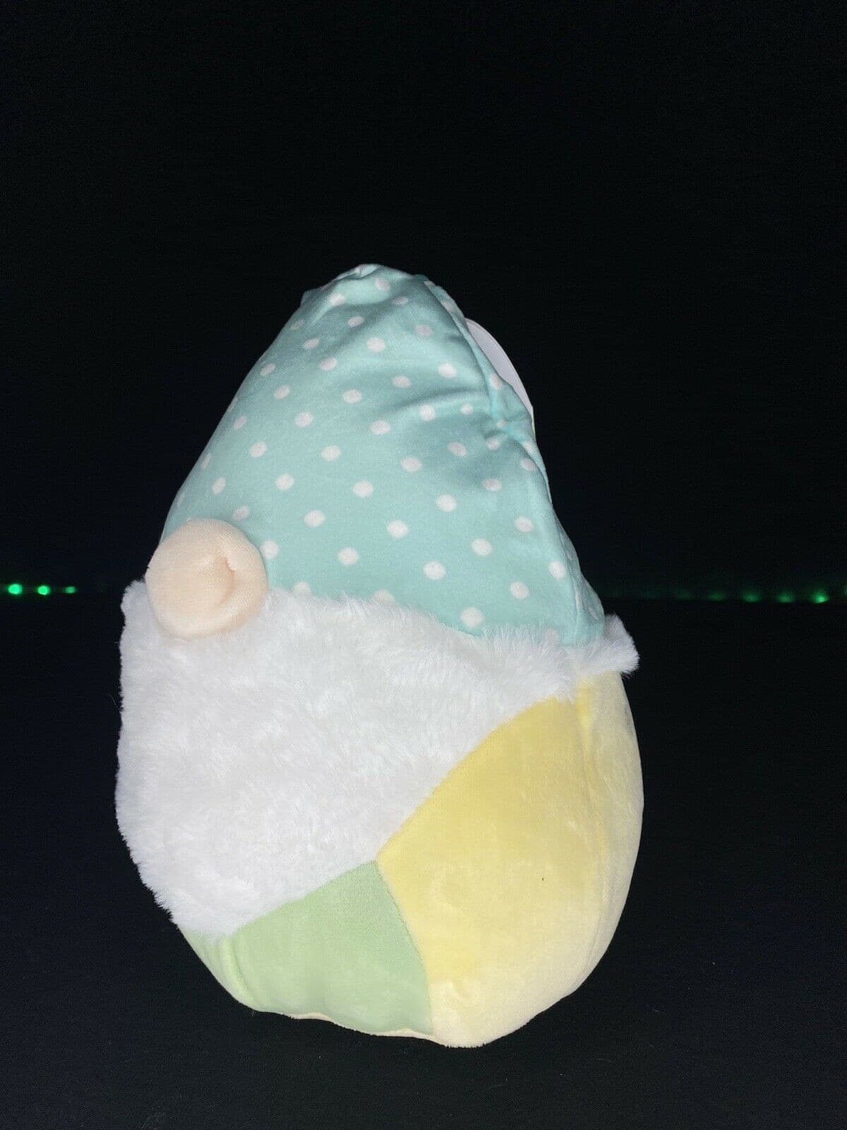 Squishmallow 8" Maddox The Gnome Plush | Sweet Magnolia Charms.