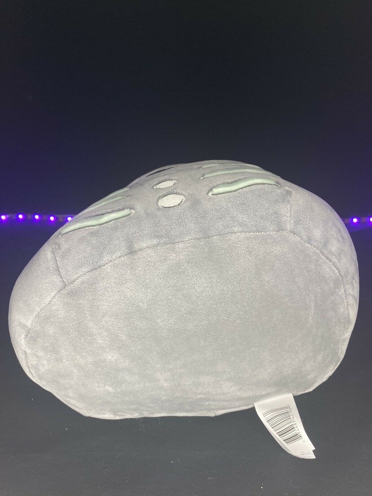 Squishmallow Nightmare Before Christmas 10” BARREL NWT 2021 HTF OOGIE BOOGIE BOY | Sweet Magnolia Charms.