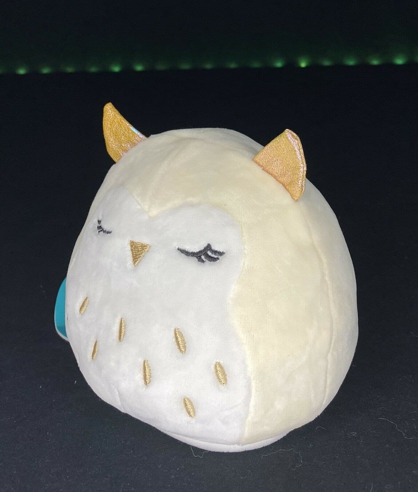 Squishmallow Flipamallow 5” Alyssa Flips To Lilian Rare Super Cute | Sweet Magnolia Charms.