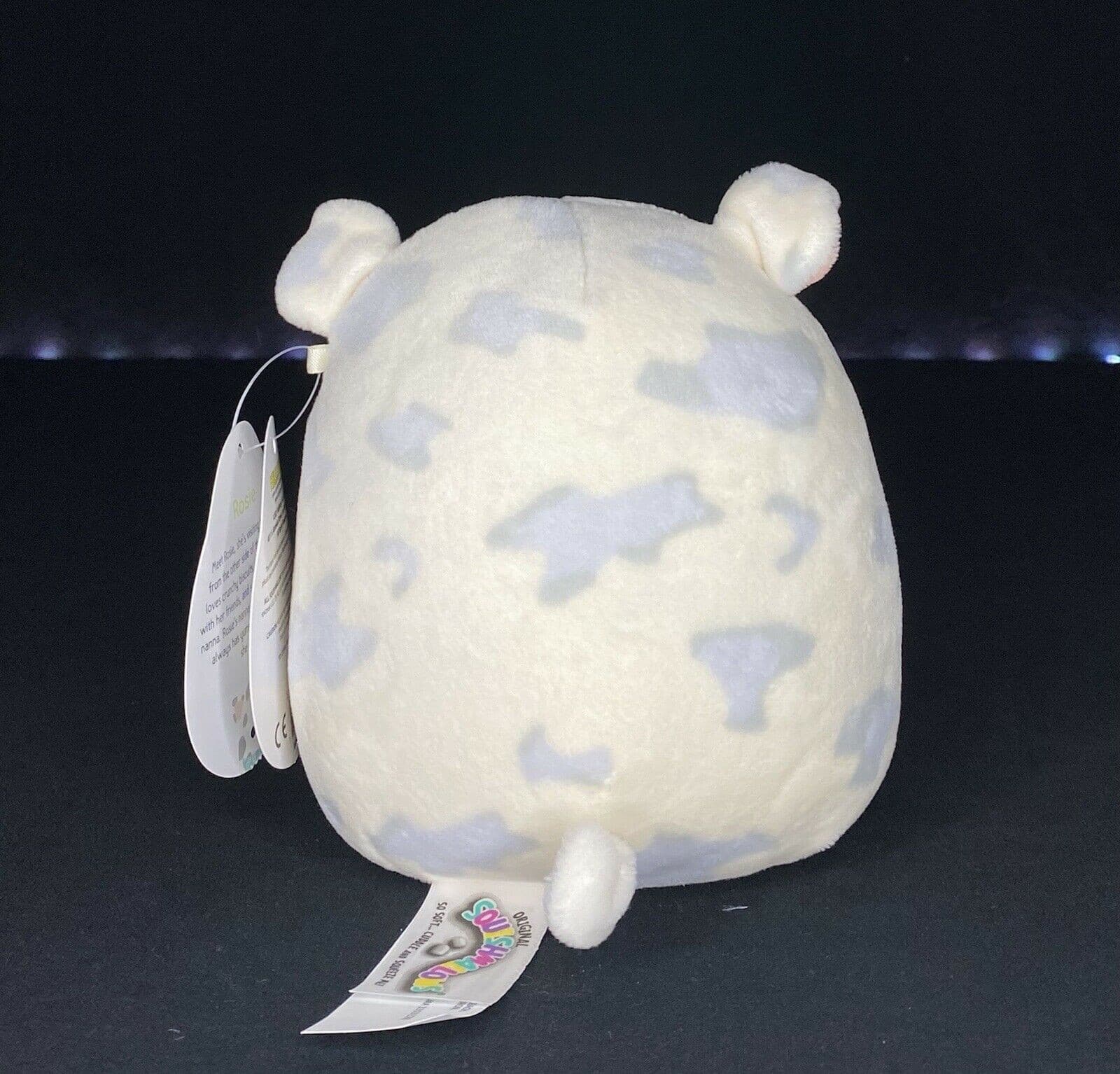 Squishmallow 5” Rosie the Pig Plush | Sweet Magnolia Charms.