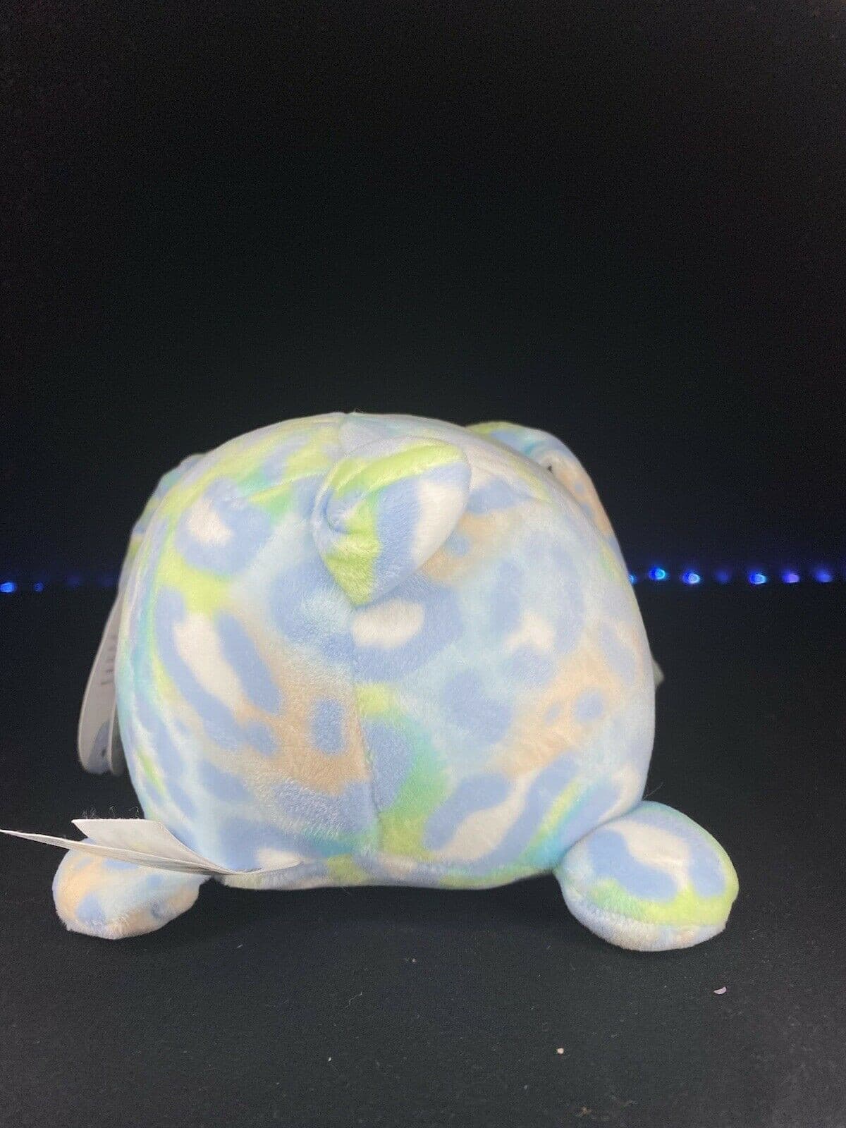 Squishmallow 8" Elizabella the Bunny Plush | Sweet Magnolia Charms.