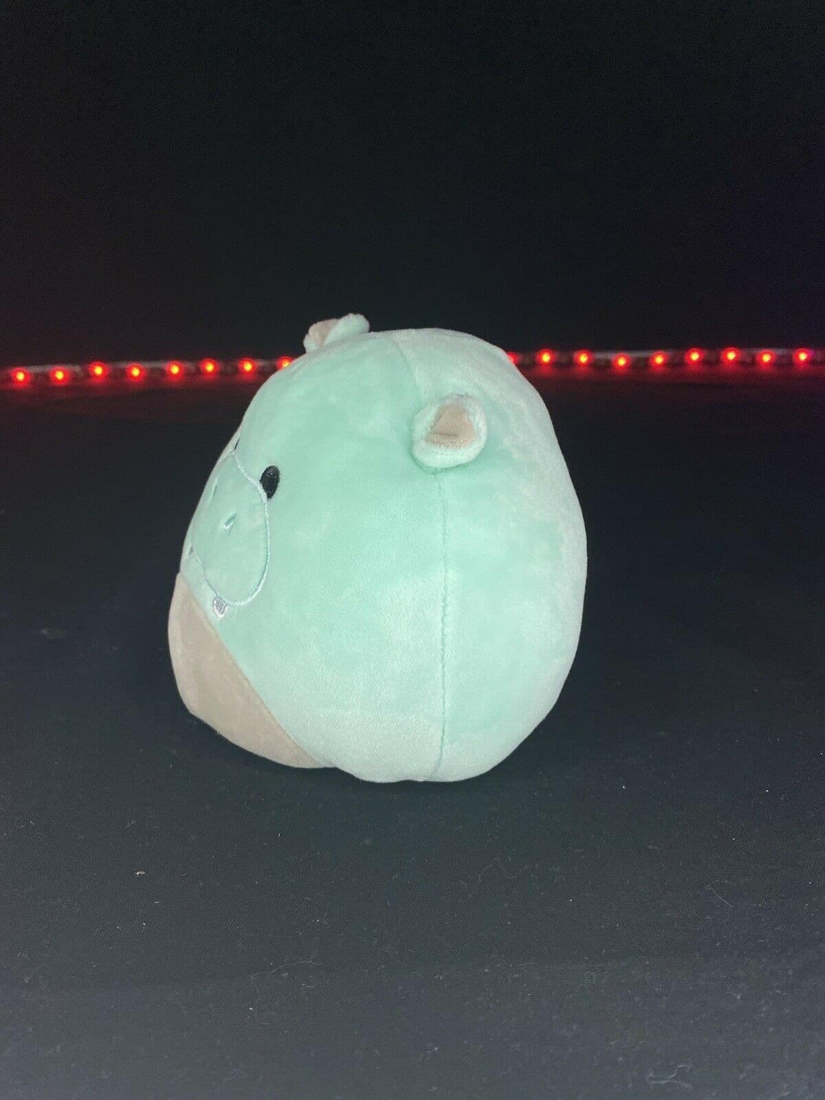 Squishmallow 5" Flipamallow Wendy and Hank Plush REVERSIBLE | Sweet Magnolia Charms.