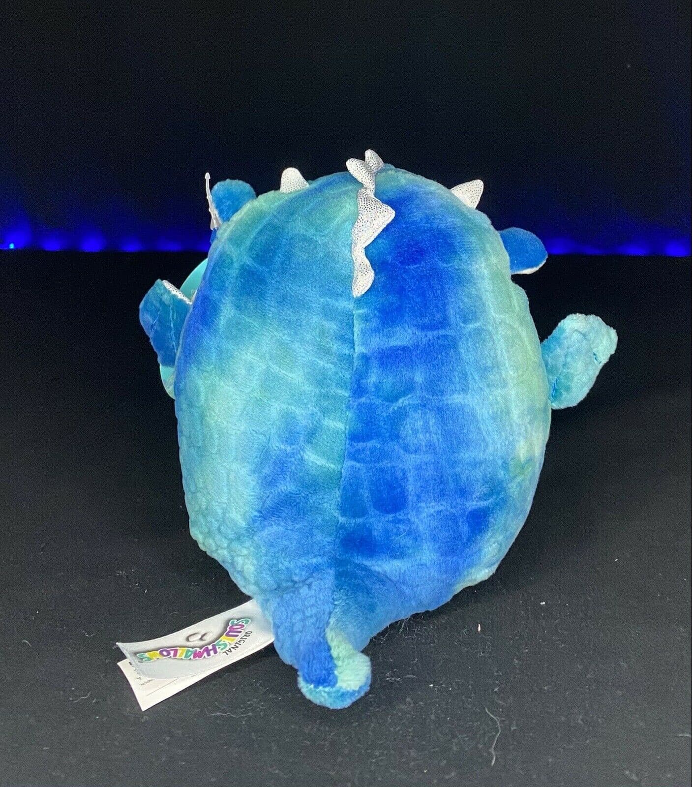Squishmallow 5" Dominic the Dragon Plush | Sweet Magnolia Charms.