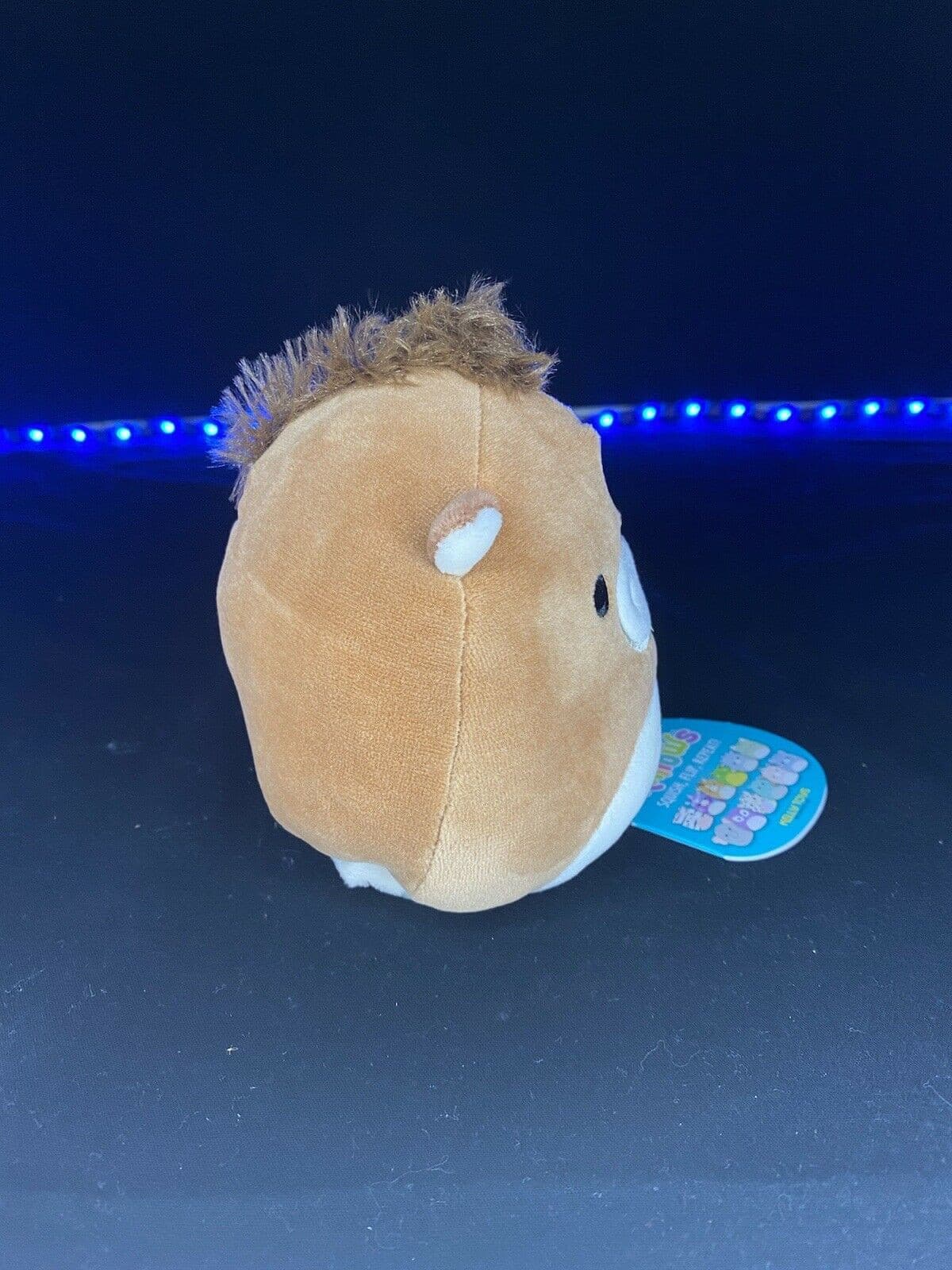 Squishmallow 5” Flipamallow Harry The Horse Into Rosie The Spotted Pig NWT | Sweet Magnolia Charms.