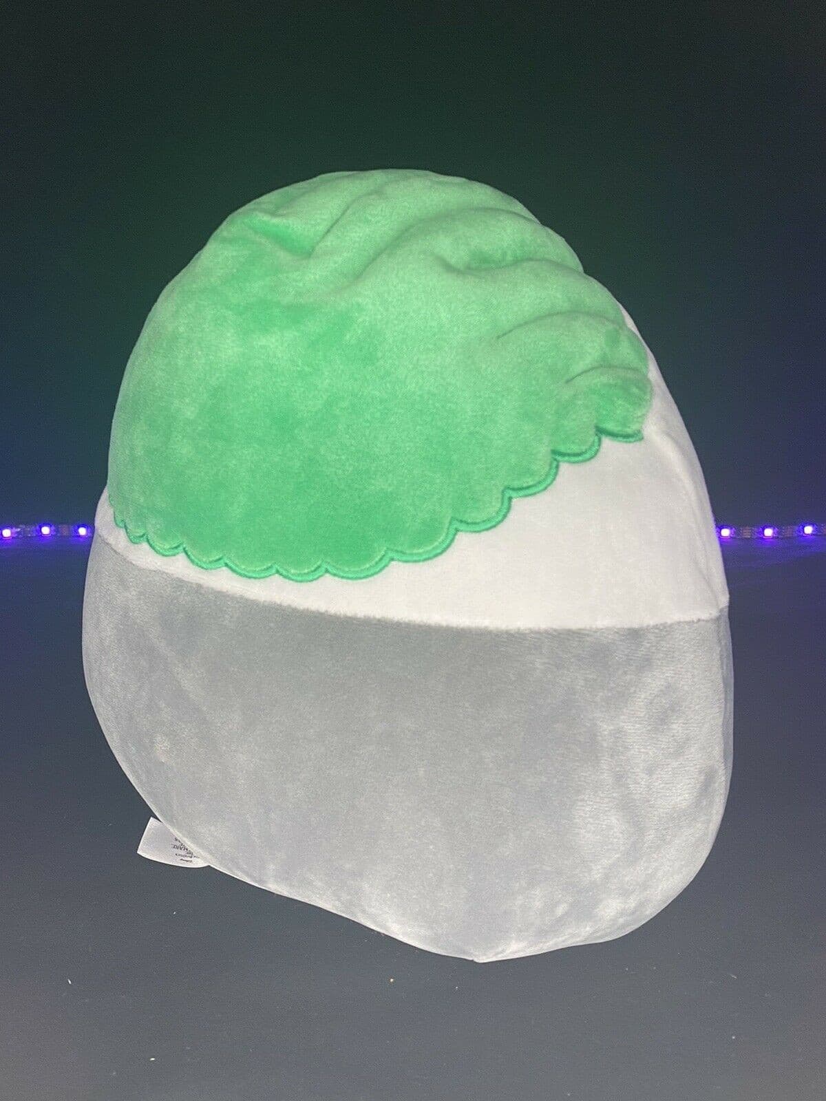 Squishmallow Nightmare Before Christmas 10” BARREL NWT 2021 HTF OOGIE BOOGIE BOY | Sweet Magnolia Charms.