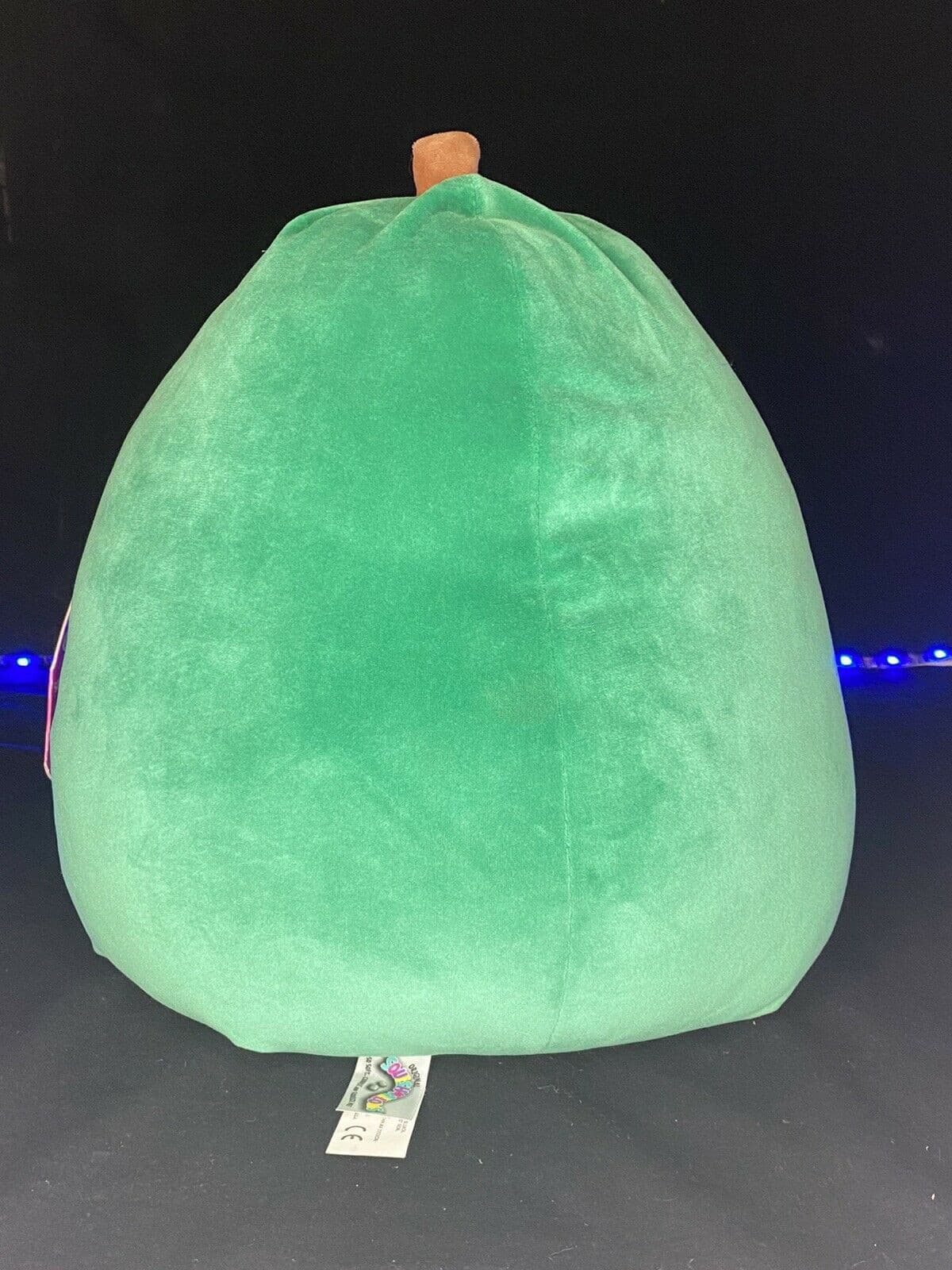 Squishmallows 12” Austin the Avocado with Hearts NWT 2021 Valentines Collection | Sweet Magnolia Charms.