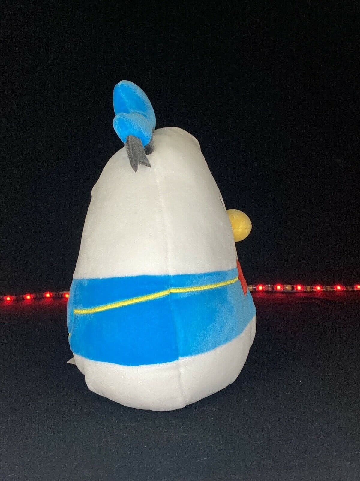 Squishmallow Donald Duck 8” Disney Collectable Stuffed Animal NWT | Sweet Magnolia Charms.