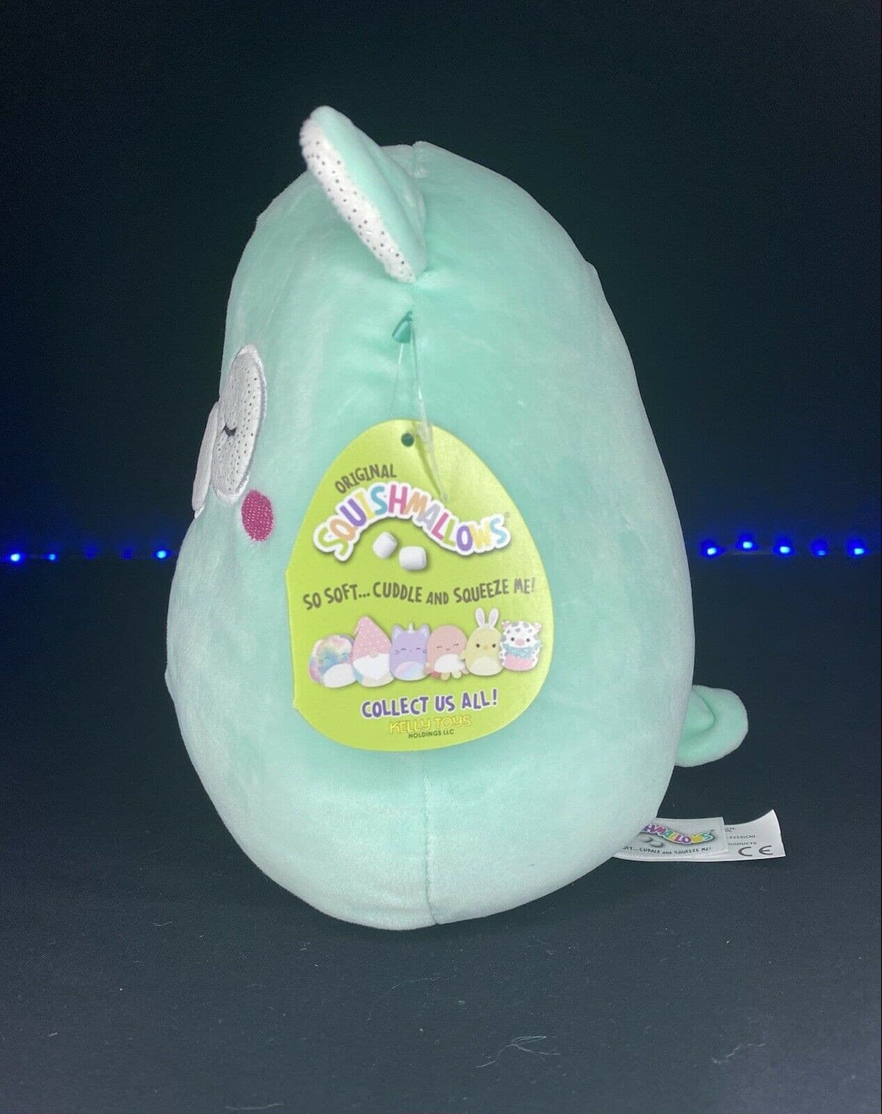 Squishmallow 8” Miley the Llama Plush | Sweet Magnolia Charms.