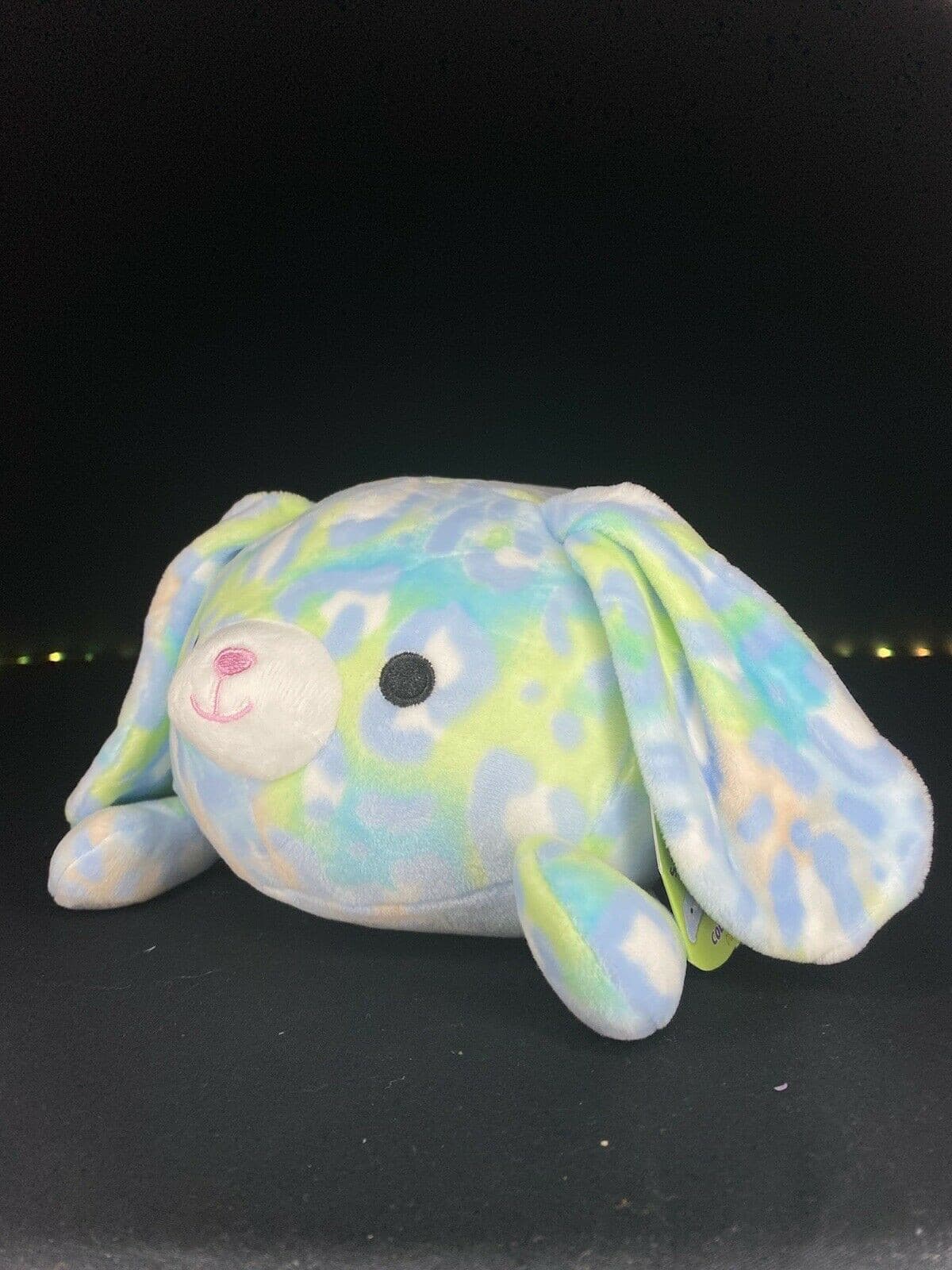 Squishmallow 8" Elizabella the Bunny Plush | Sweet Magnolia Charms.