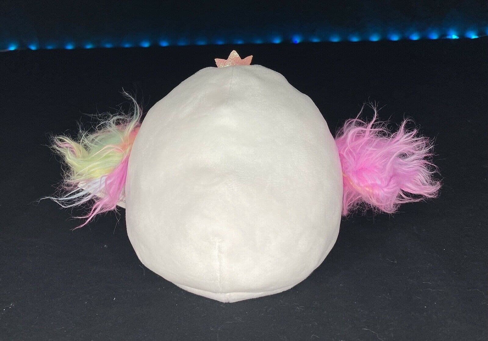 Squishmallow Flipamallow 5” Alyssa Flips To Lilian Rare Super Cute | Sweet Magnolia Charms.