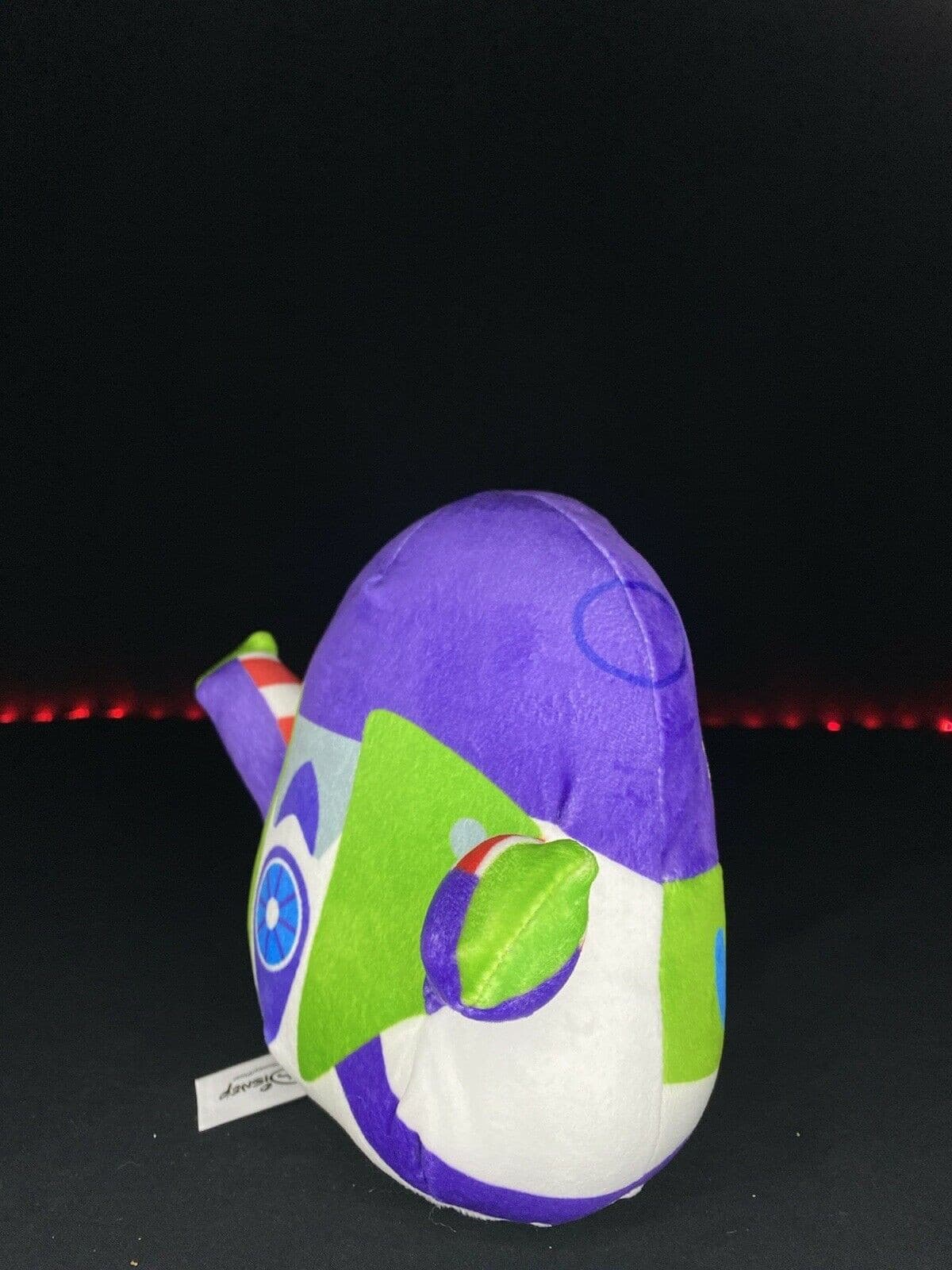 Squishmallow 7.5” Disney Buzz Lightyear | Sweet Magnolia Charms.