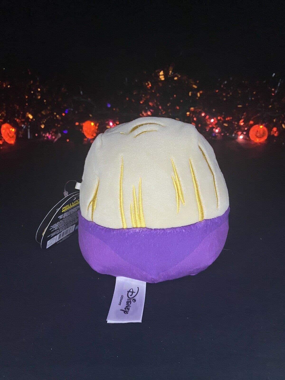 Squishmallow 5” SET Disney Hocus Pocus 5” Sanderson Sisters | Sweet Magnolia Charms.