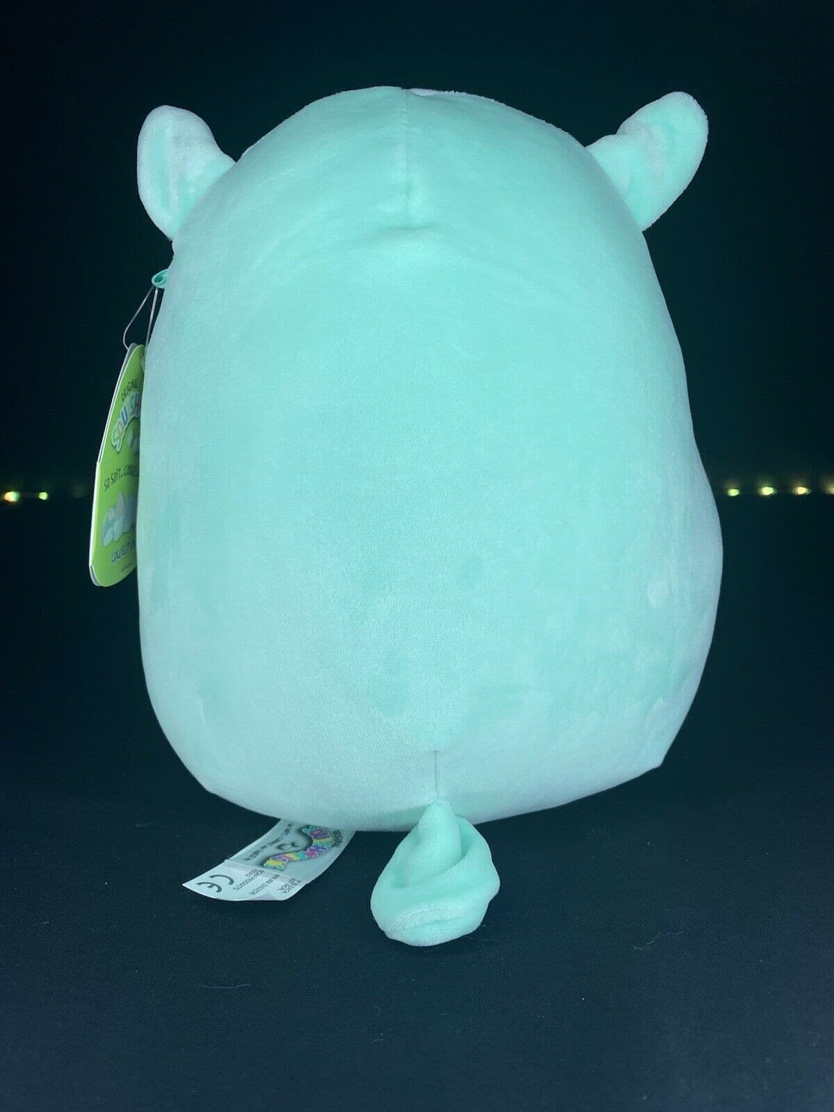 Squishmallow 8” Miley the Llama Plush | Sweet Magnolia Charms.
