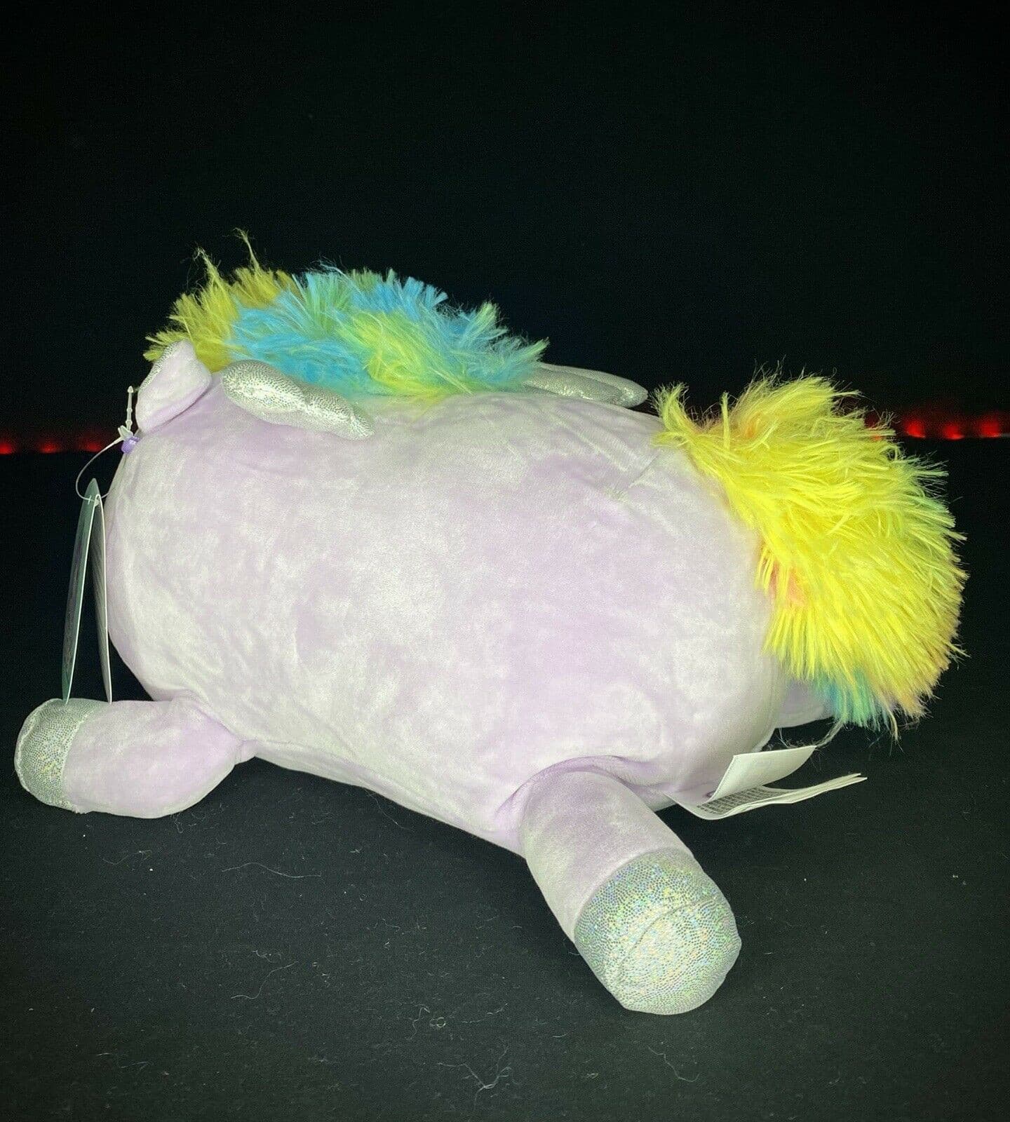 Squishmallow Stefana Unicorn 9" NWT Cuddler Plush Soft And Adorable! | Sweet Magnolia Charms.