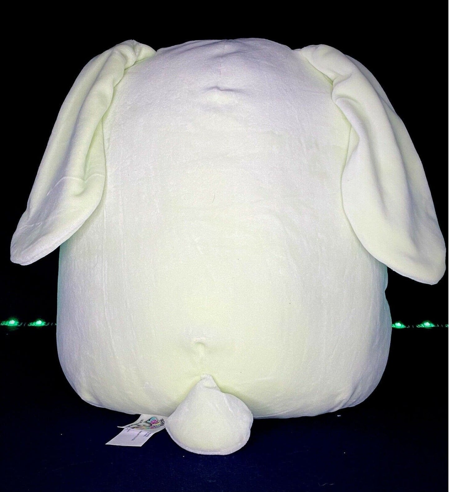 Squishmallow 11" Isabella The Bunny Plush | Sweet Magnolia Charms.