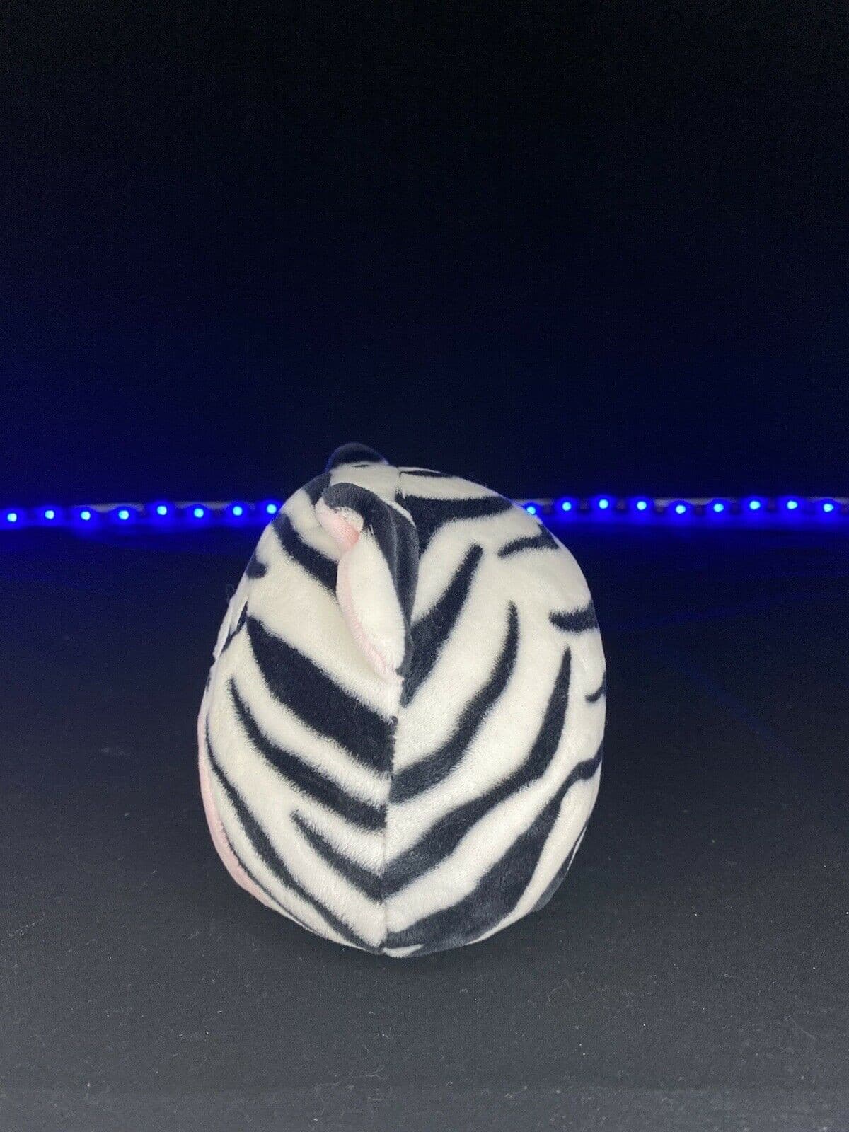 Squishmallow 5" Flipamallow Tasha White Tiger/Mila Elephant Plush NWT | Sweet Magnolia Charms.