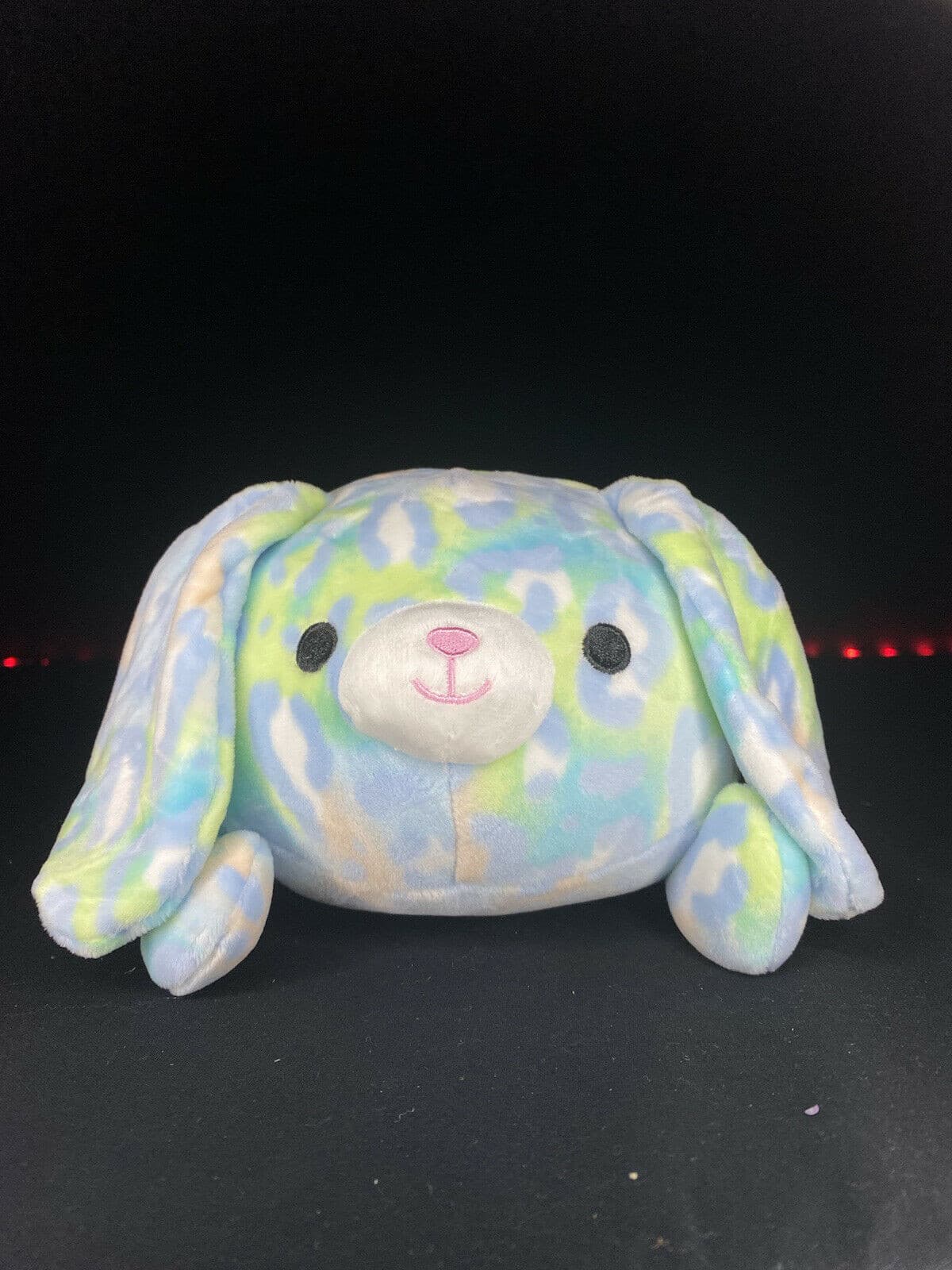 Squishmallow 8" Elizabella the Bunny Plush | Sweet Magnolia Charms.