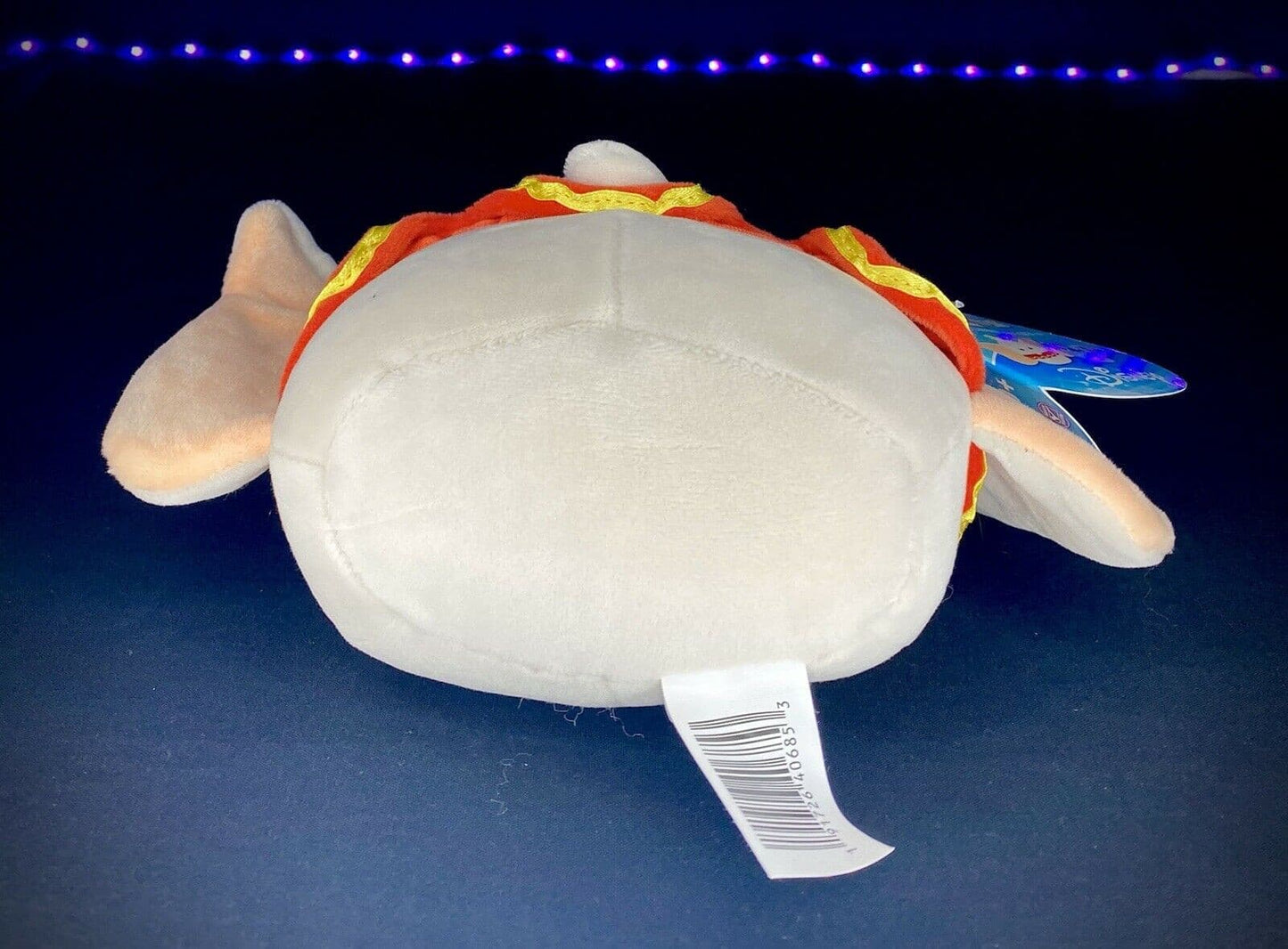 Squishmallow 5” Disney Dumbo the Elephant Plush | Sweet Magnolia Charms.