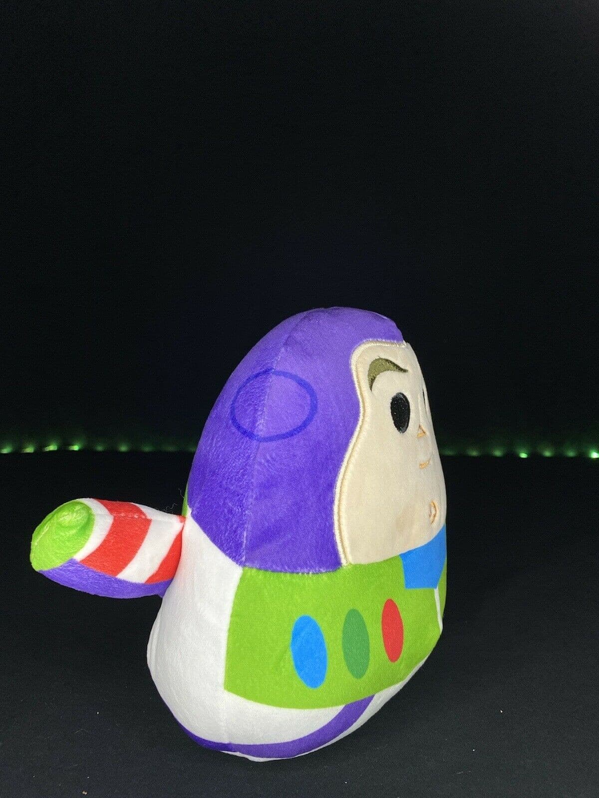 Squishmallow 7.5” Disney Buzz Lightyear | Sweet Magnolia Charms.