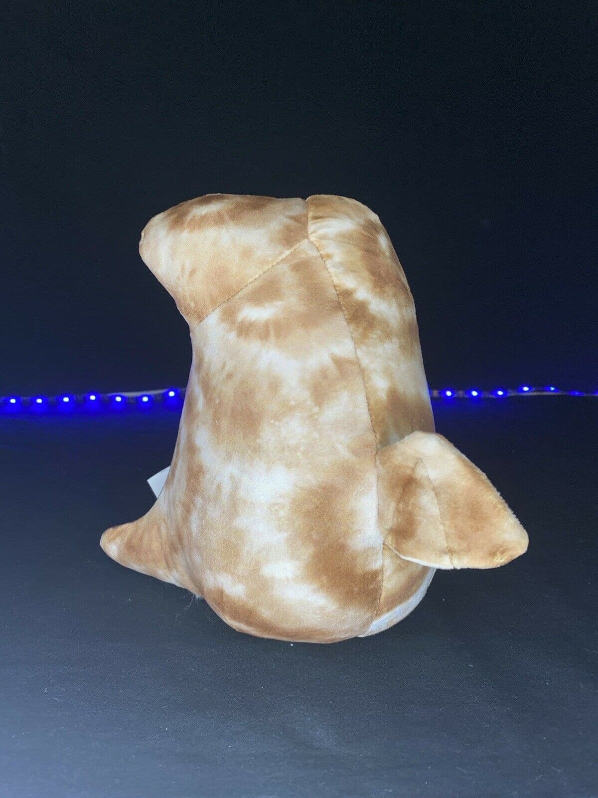 Squishmallows Kellytoy 2021 Edmund the Pterodactyl 8" Plush Doll Toy NWT HTF | Sweet Magnolia Charms.