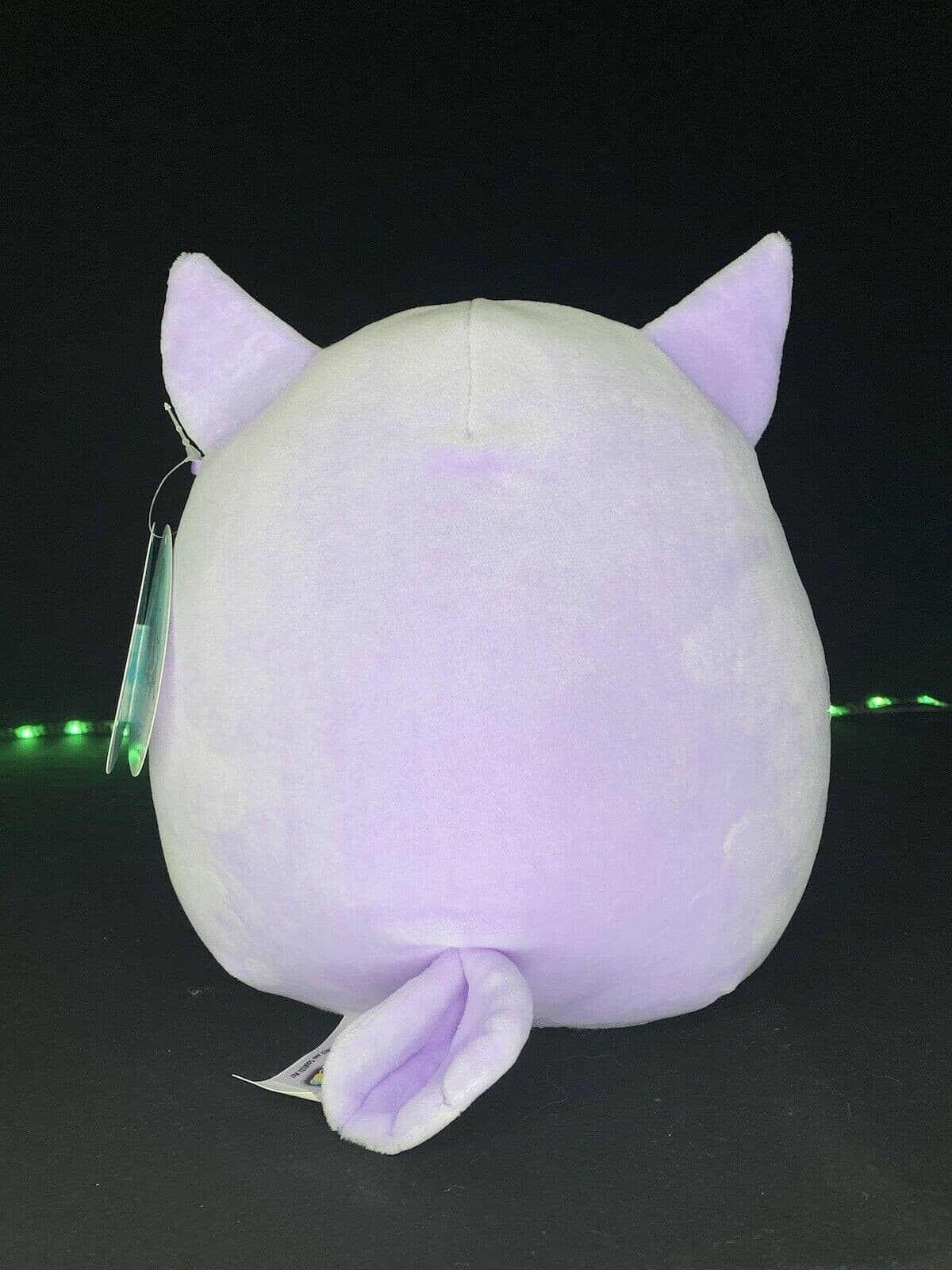 Squishmallow 8” Inch MIRANDA the Purple Pink Owl Kellytoy Plush RARE NWT | Sweet Magnolia Charms.