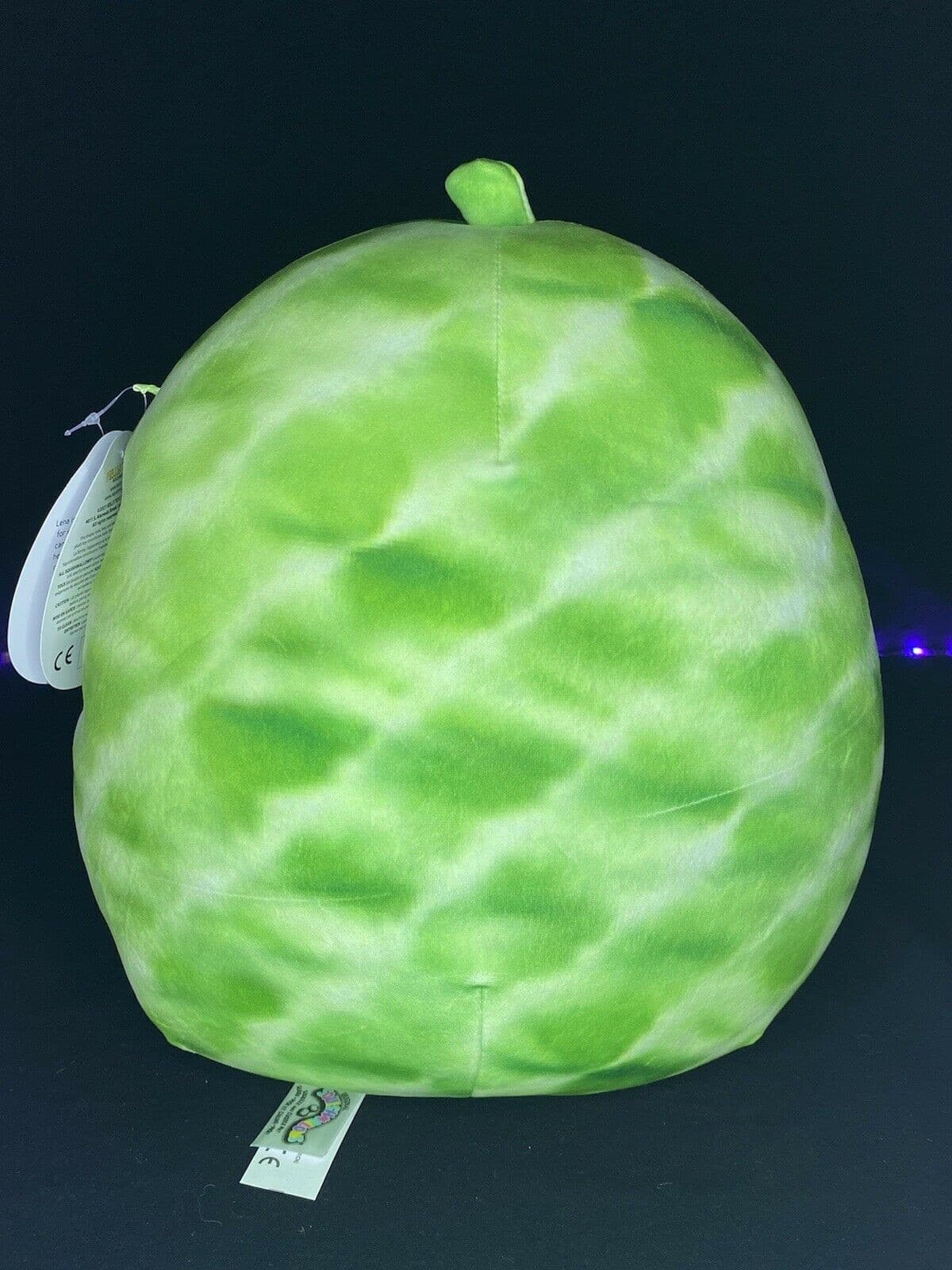 Squishmallow 11” Lena the Guava Plush | Sweet Magnolia Charms.