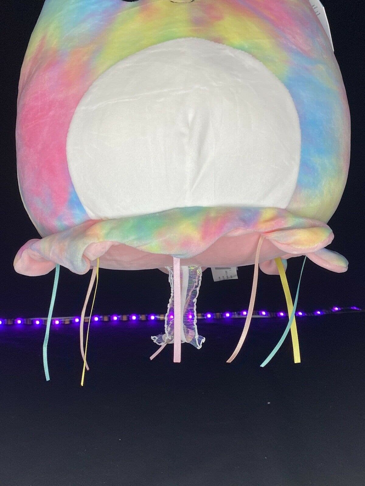 Squishmallow 11” Janet the Jellyfish Plush | Sweet Magnolia Charms.