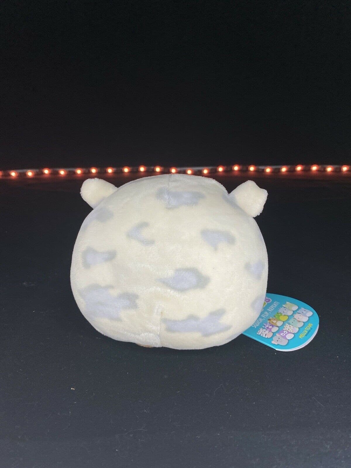 Squishmallow 5” Flipamallow Harry The Horse Into Rosie The Spotted Pig NWT | Sweet Magnolia Charms.