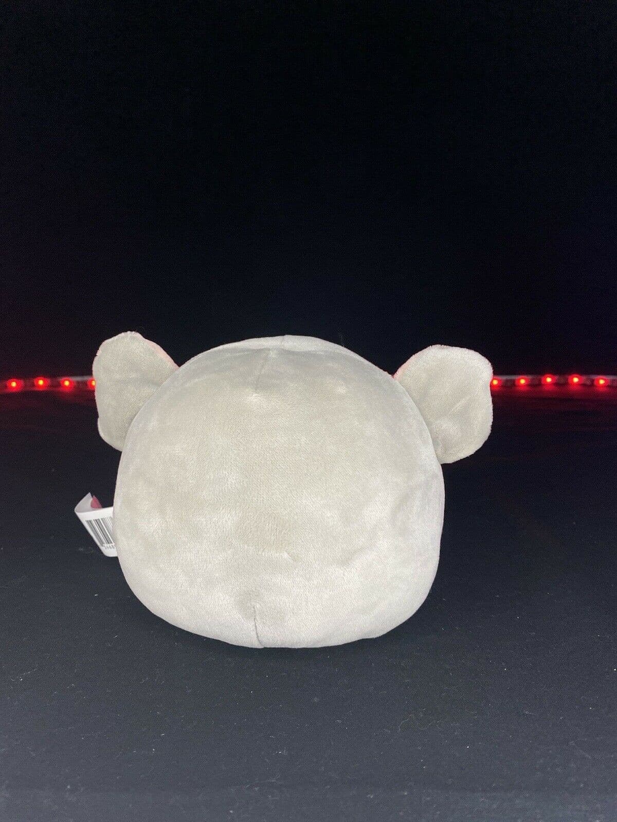 Squishmallow 5" Flipamallow Tasha White Tiger/Mila Elephant Plush NWT | Sweet Magnolia Charms.
