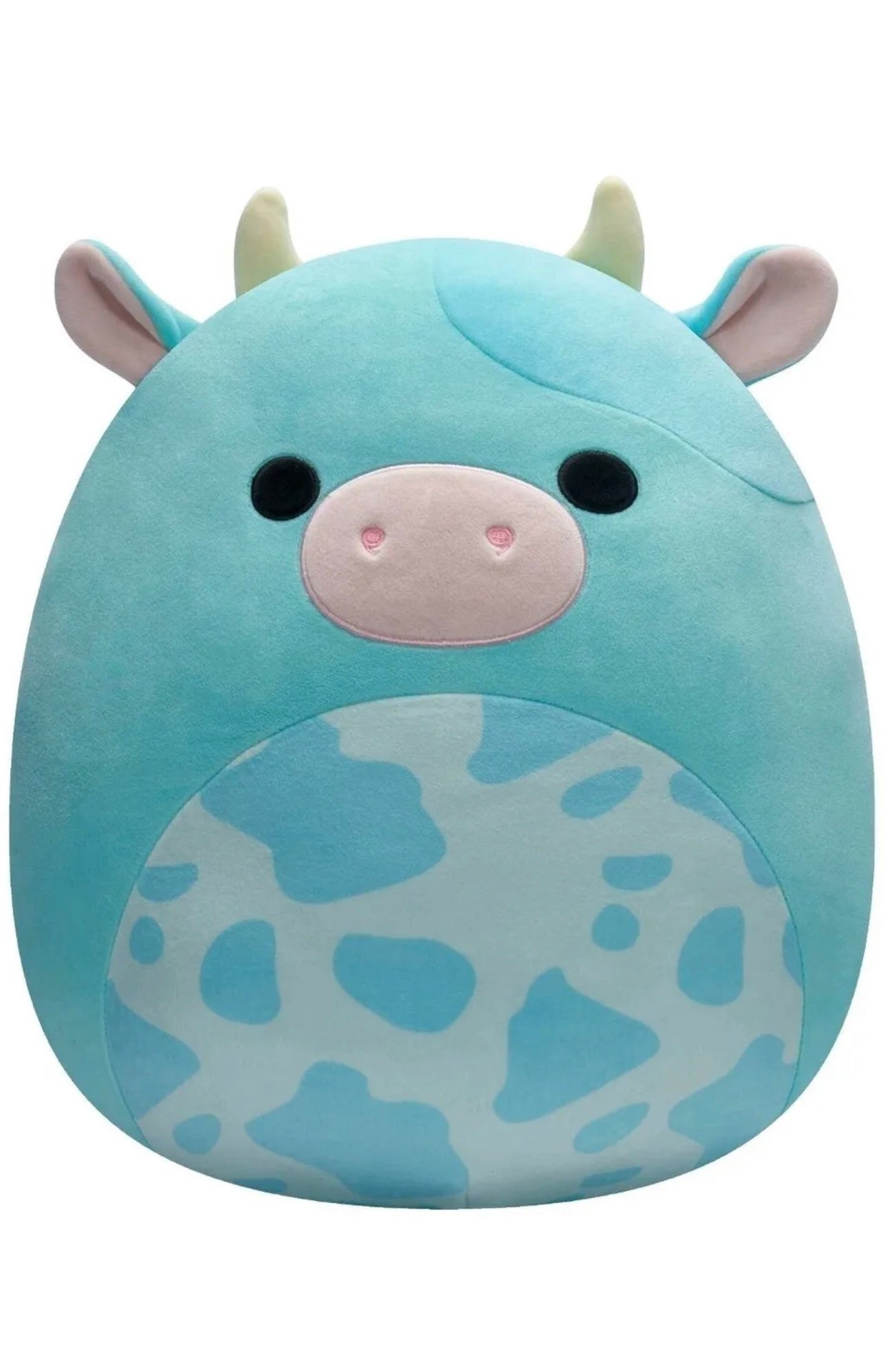 Squishmallow 16” Tuluck the Cow Limited Edition