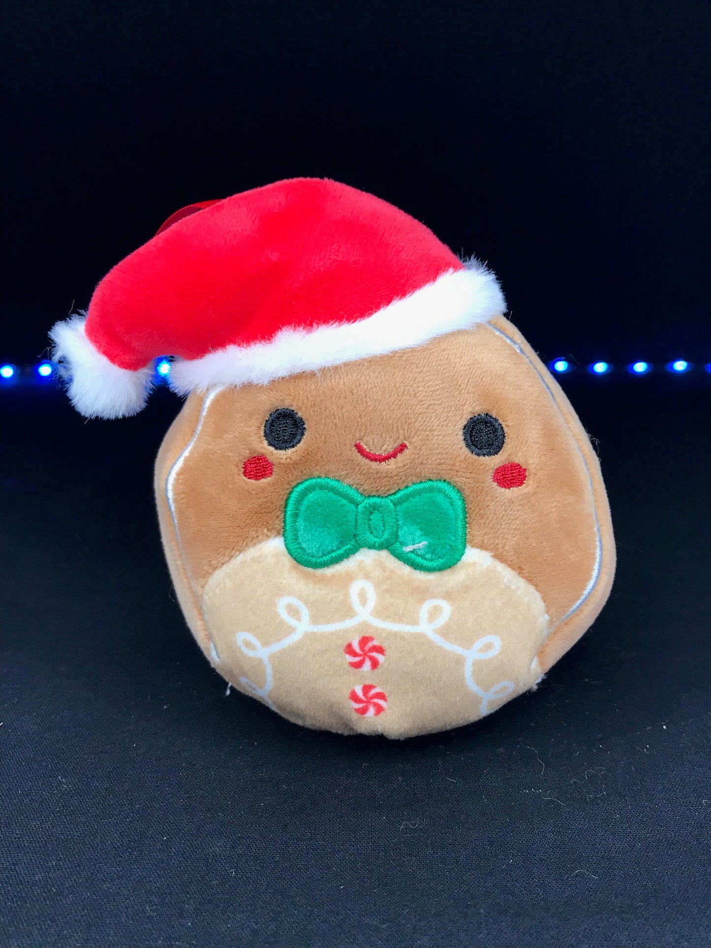 Squishmallow 4” Special Edition Ornaments