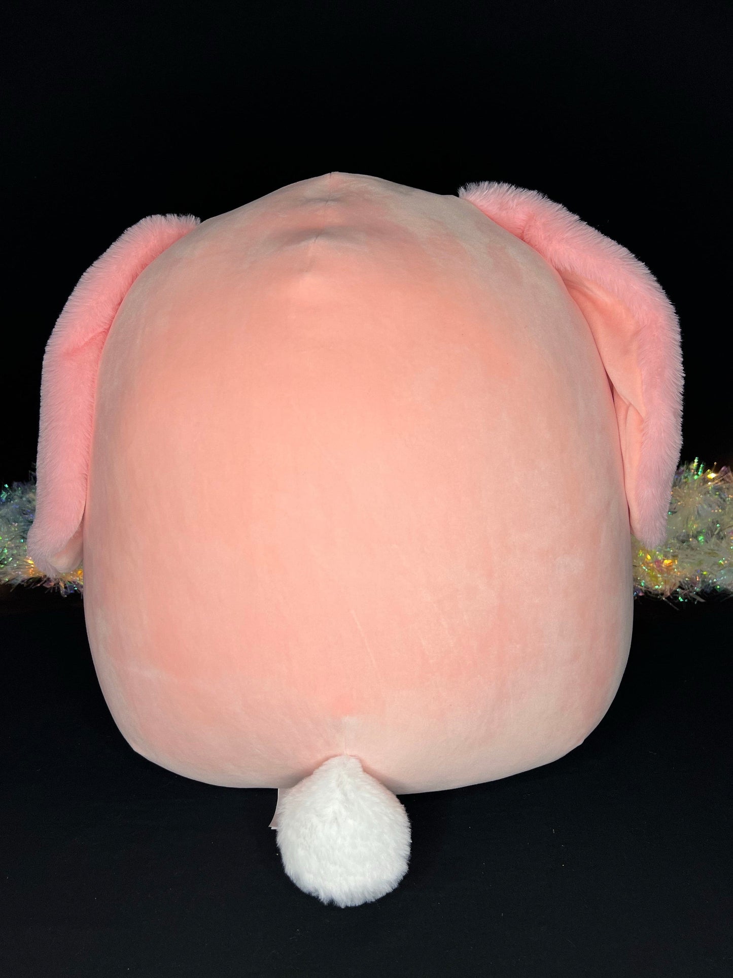 Squishmallow 16” Bop the Bunny Plush Sweet Magnolia Charms