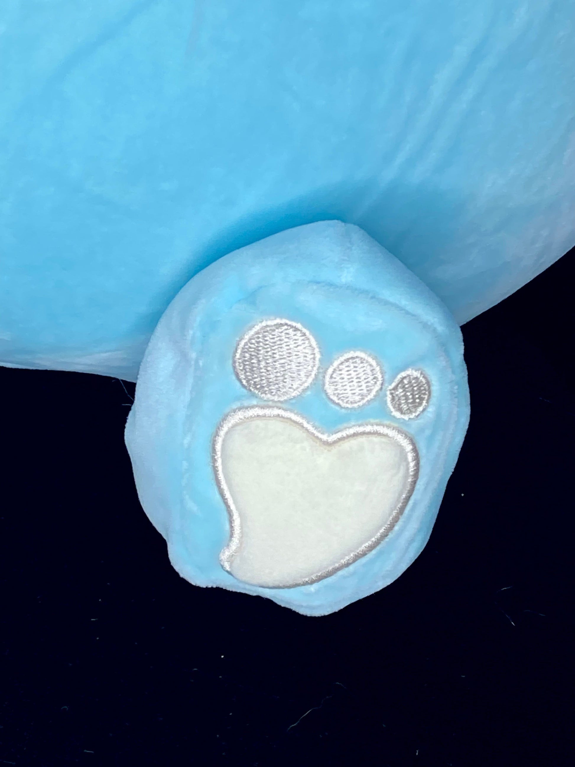 Squishmallow 16” ZOZO the Adorable Multicolor Bigfoot | Sweet Magnolia Charms.