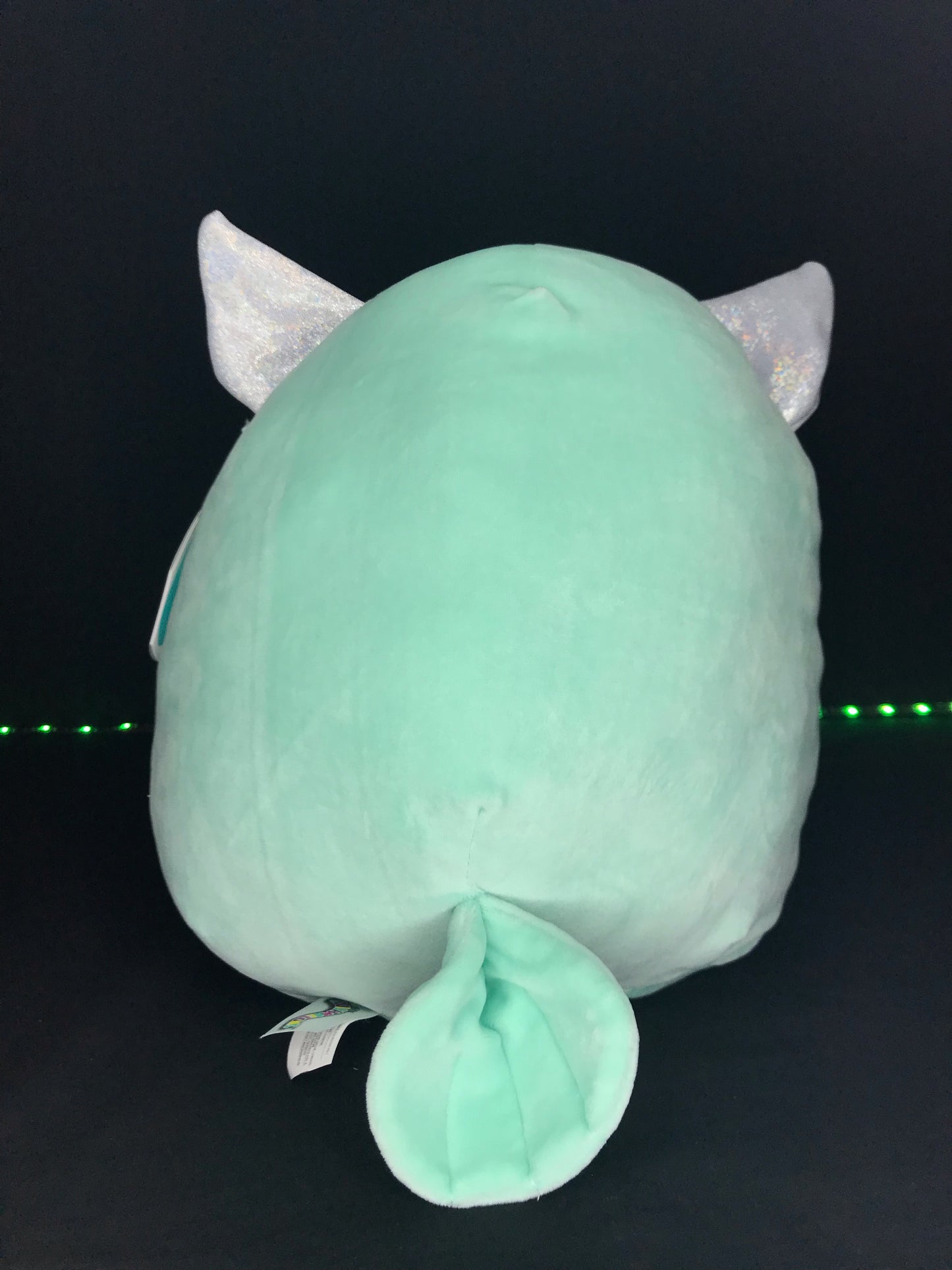 Squishmallow 12” Lida the Sleepy Owl