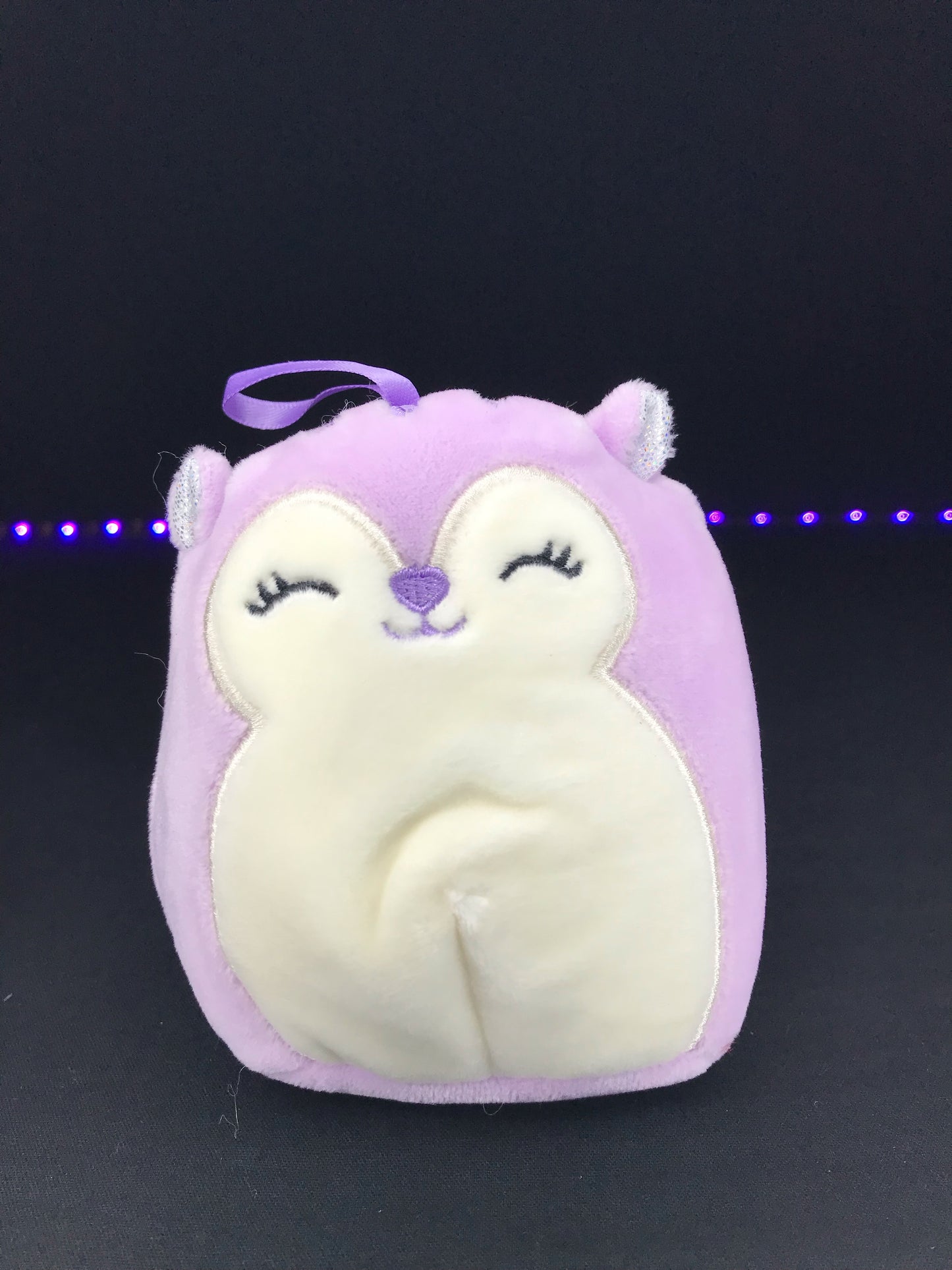 Squishmallow 4” Special Edition Ornaments