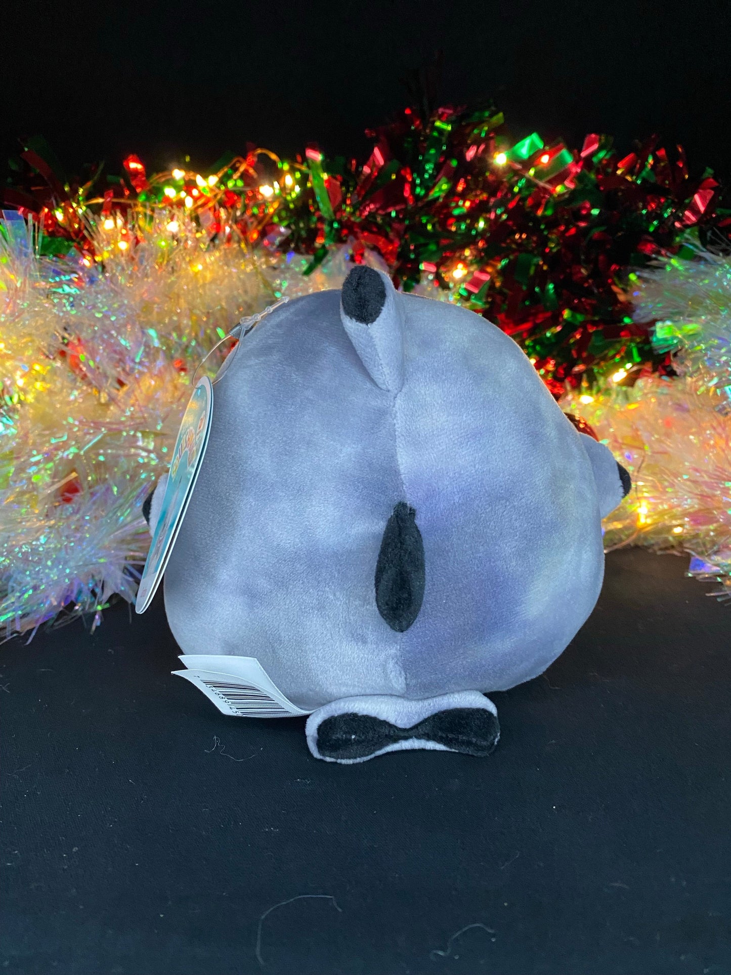 Squishmallow 5” Gordon the Shark Plush | Sweet Magnolia Charms.