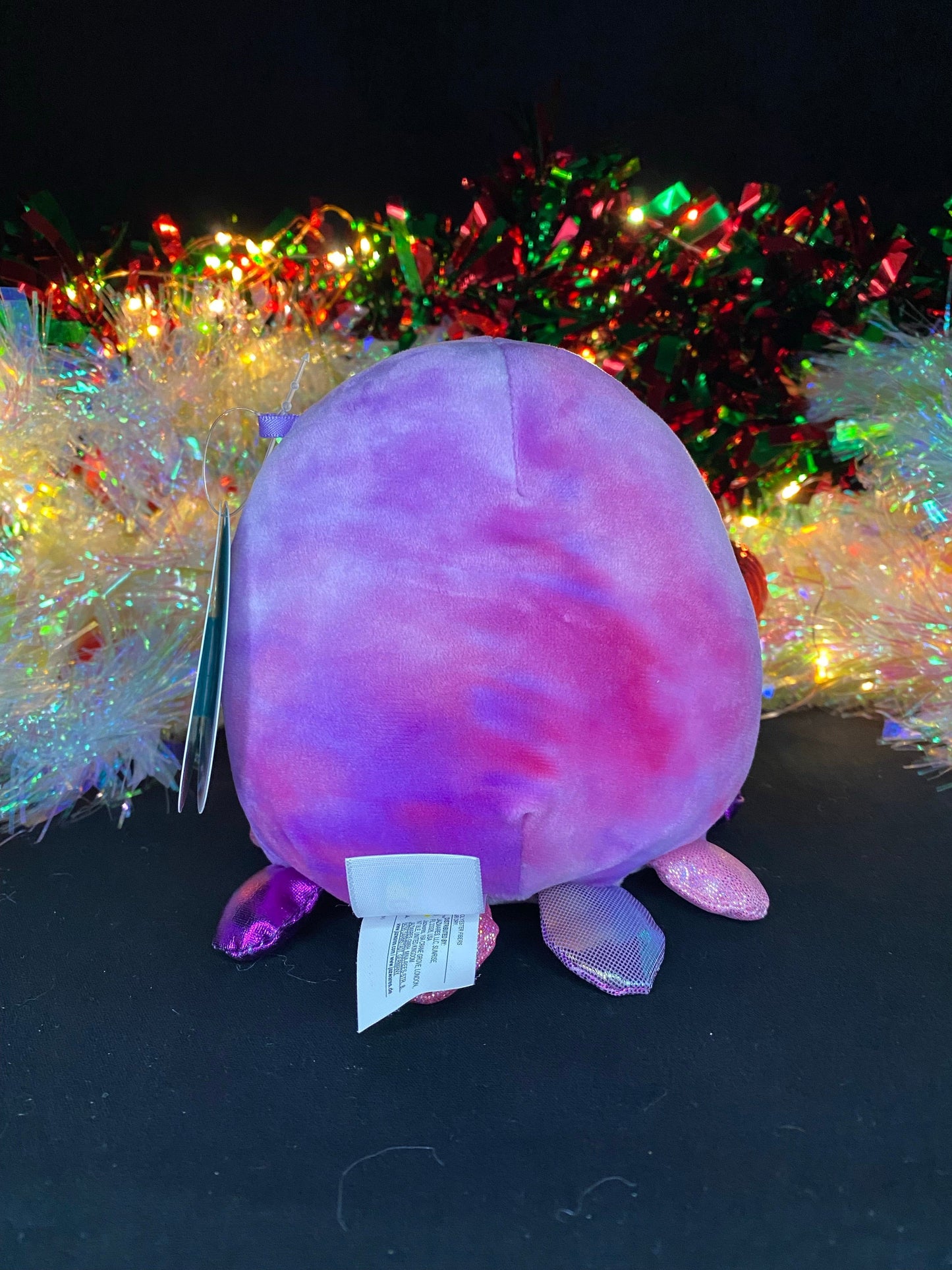 Squishmallow 5” Adelaide the Octopus | Sweet Magnolia Charms.