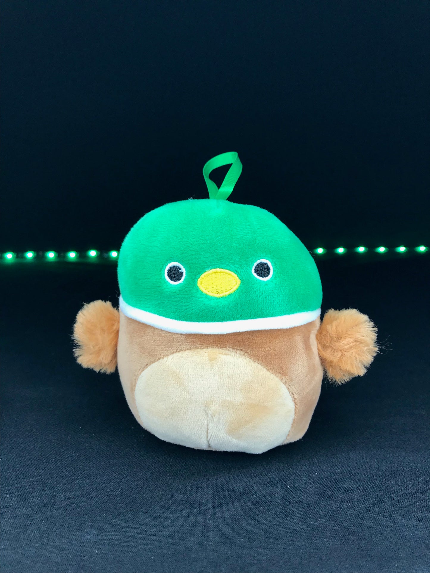Squishmallow 4” Special Edition Ornaments
