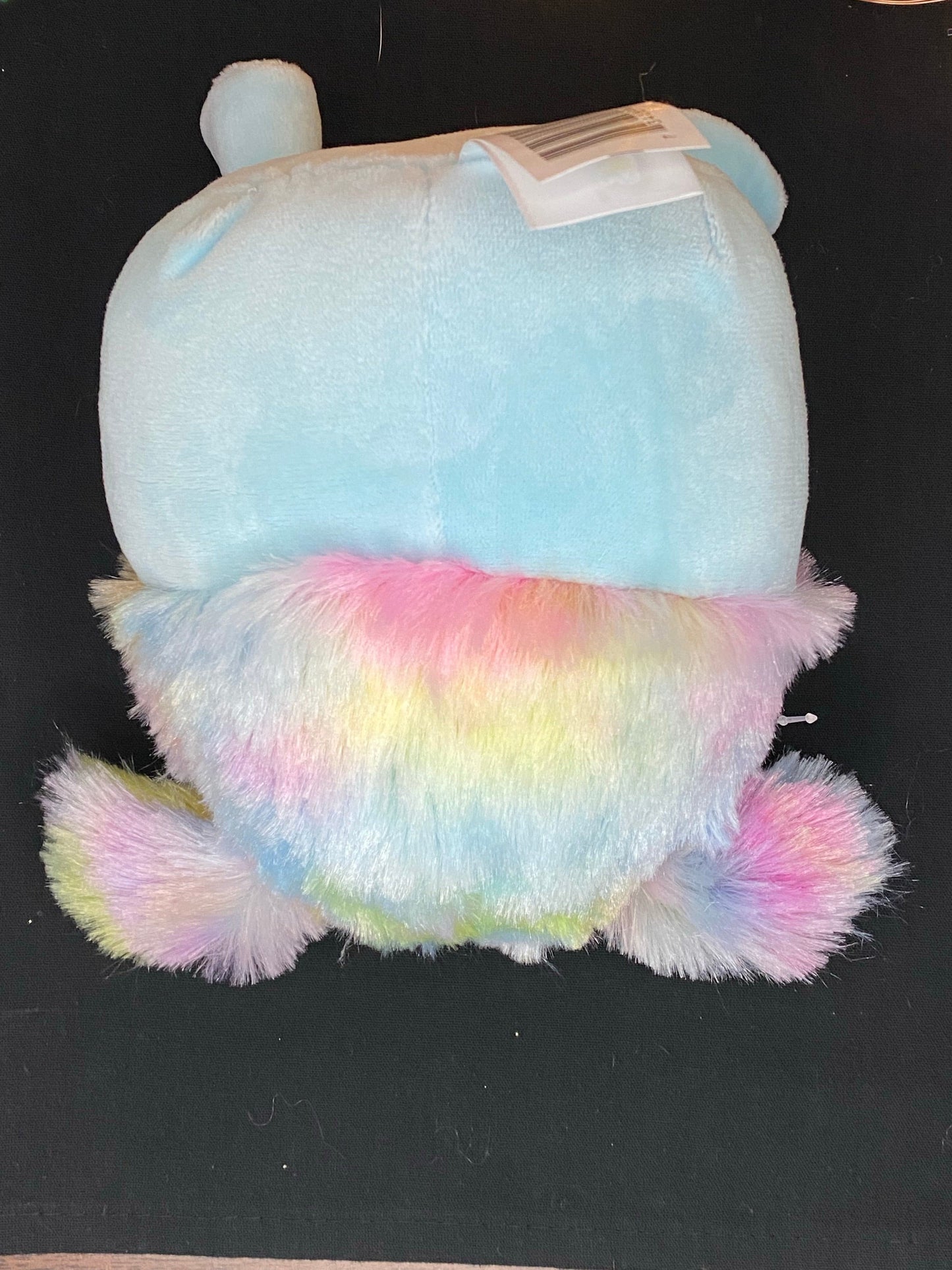 Squishmallow 5” Zozo the Bigfoot Plush | Sweet Magnolia Charms.
