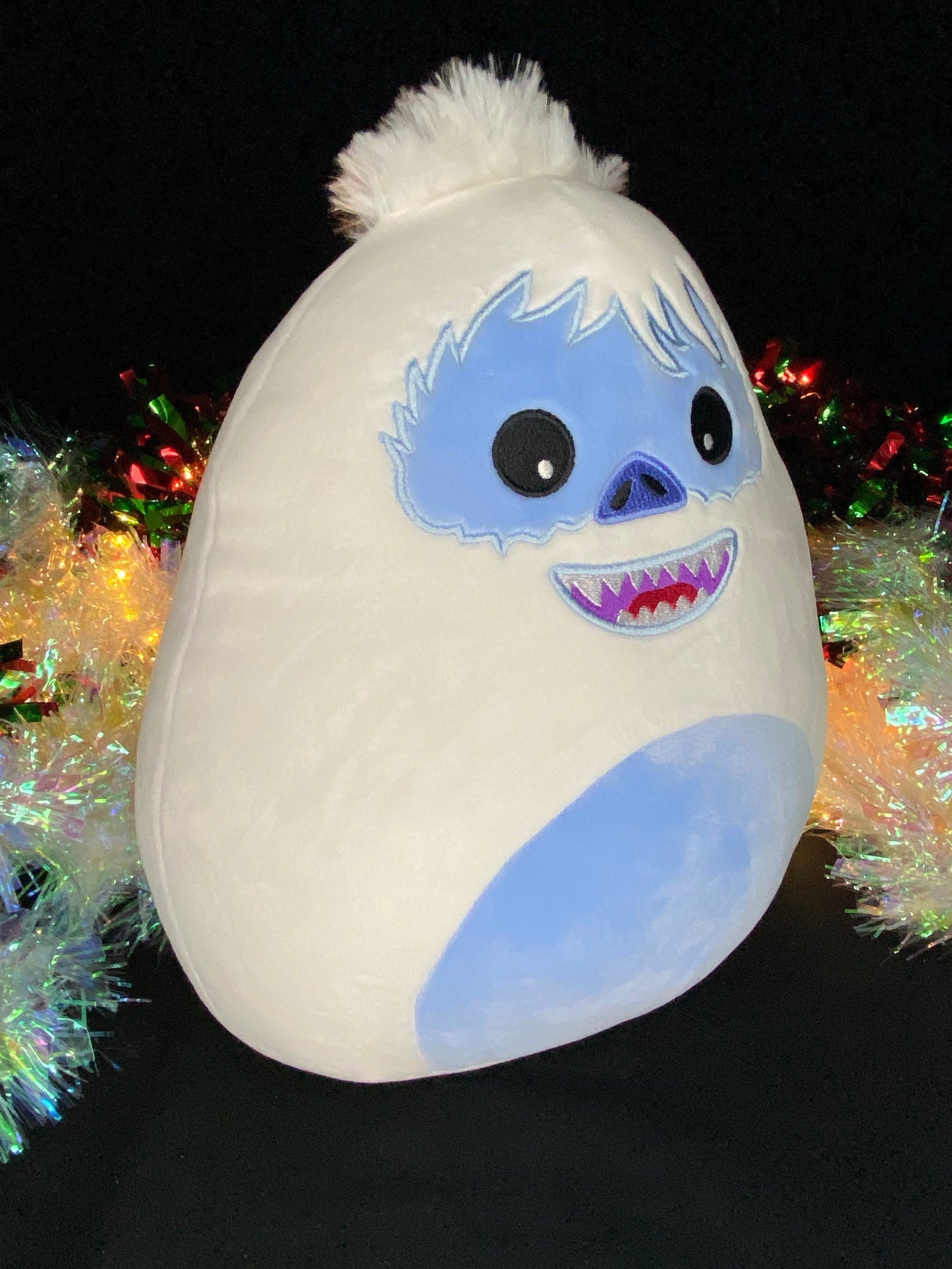 Squishmallow 10” Bumble the Abominable Monster | Sweet Magnolia Charms.